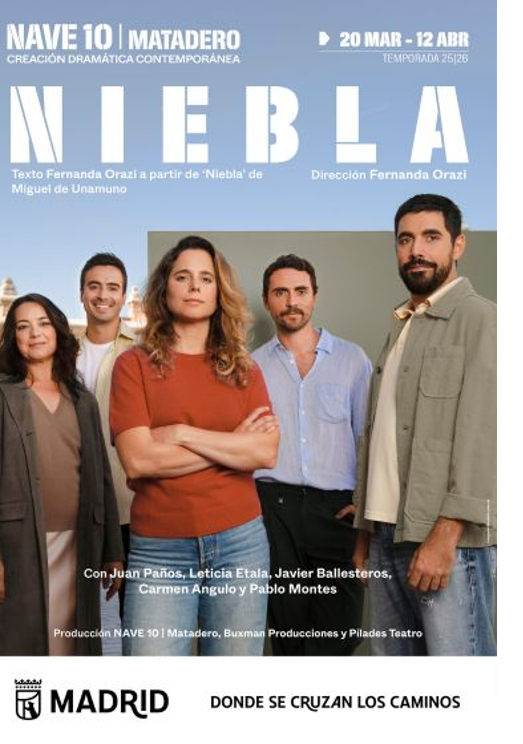 Niebla