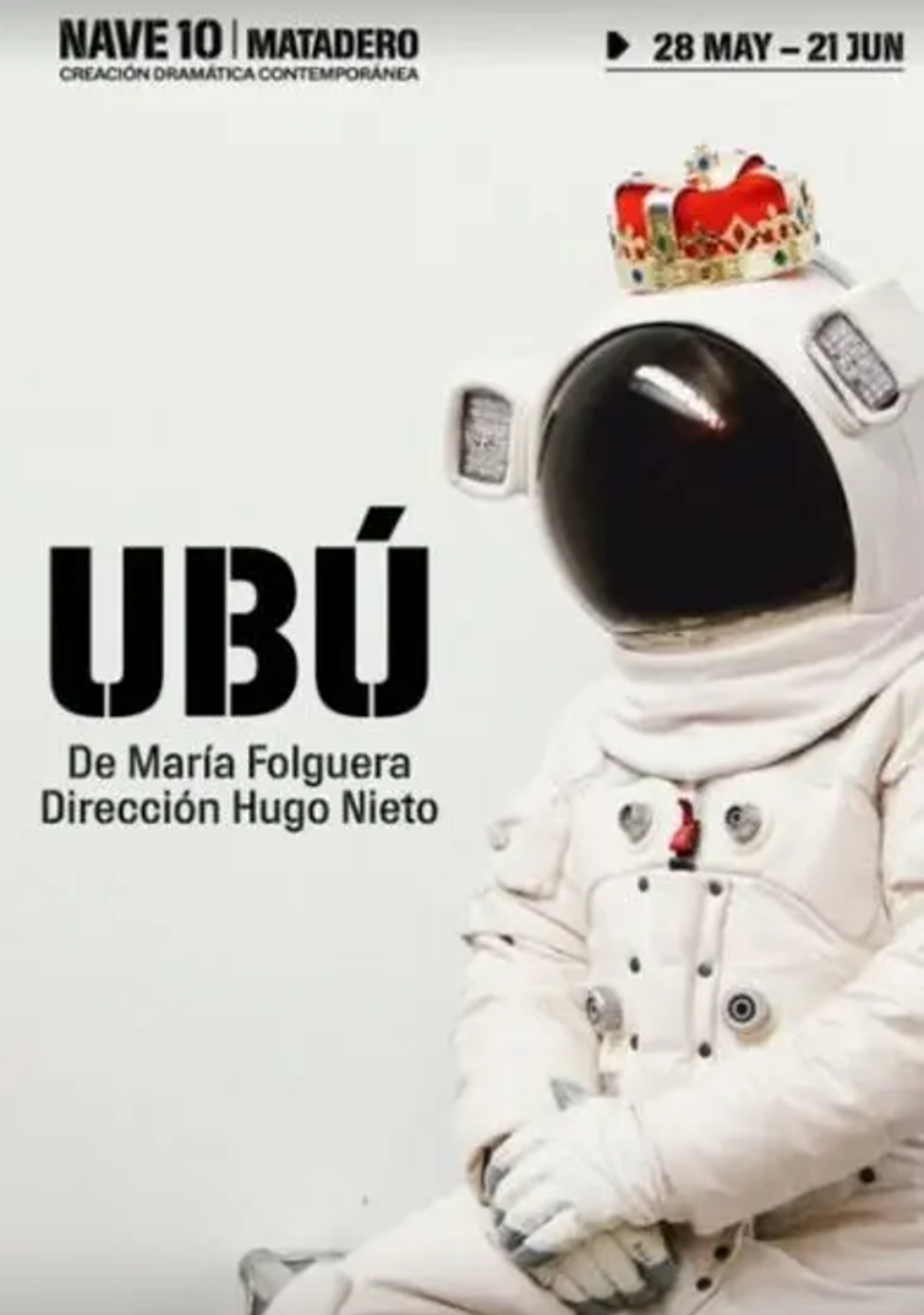 Ubú