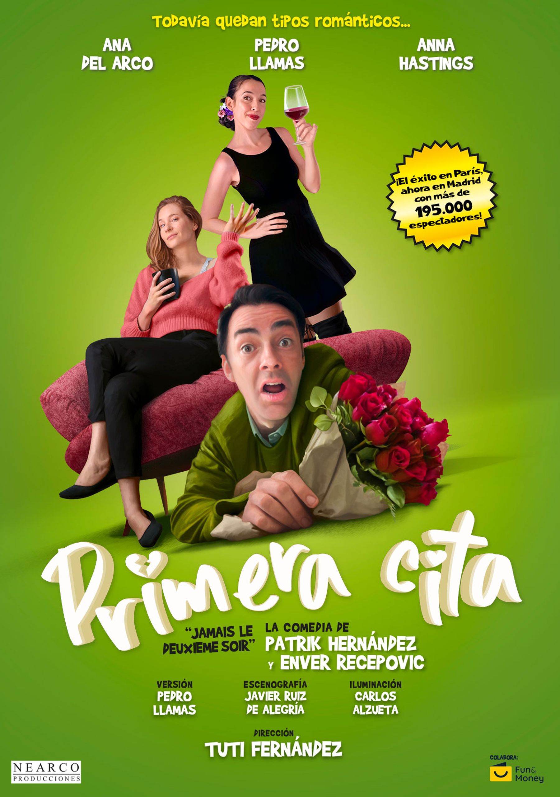 Primera cita