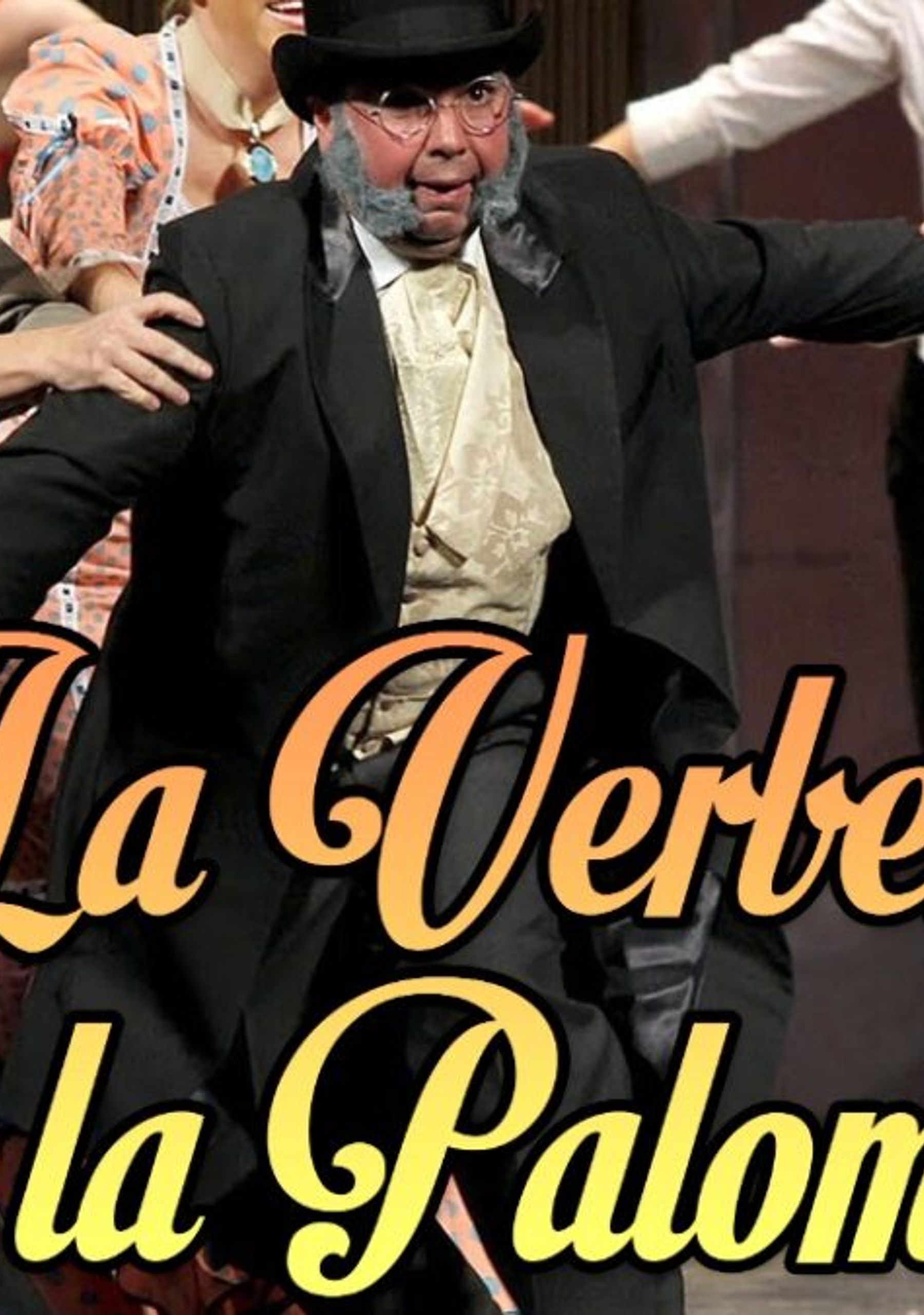 La Verbena de la Paloma