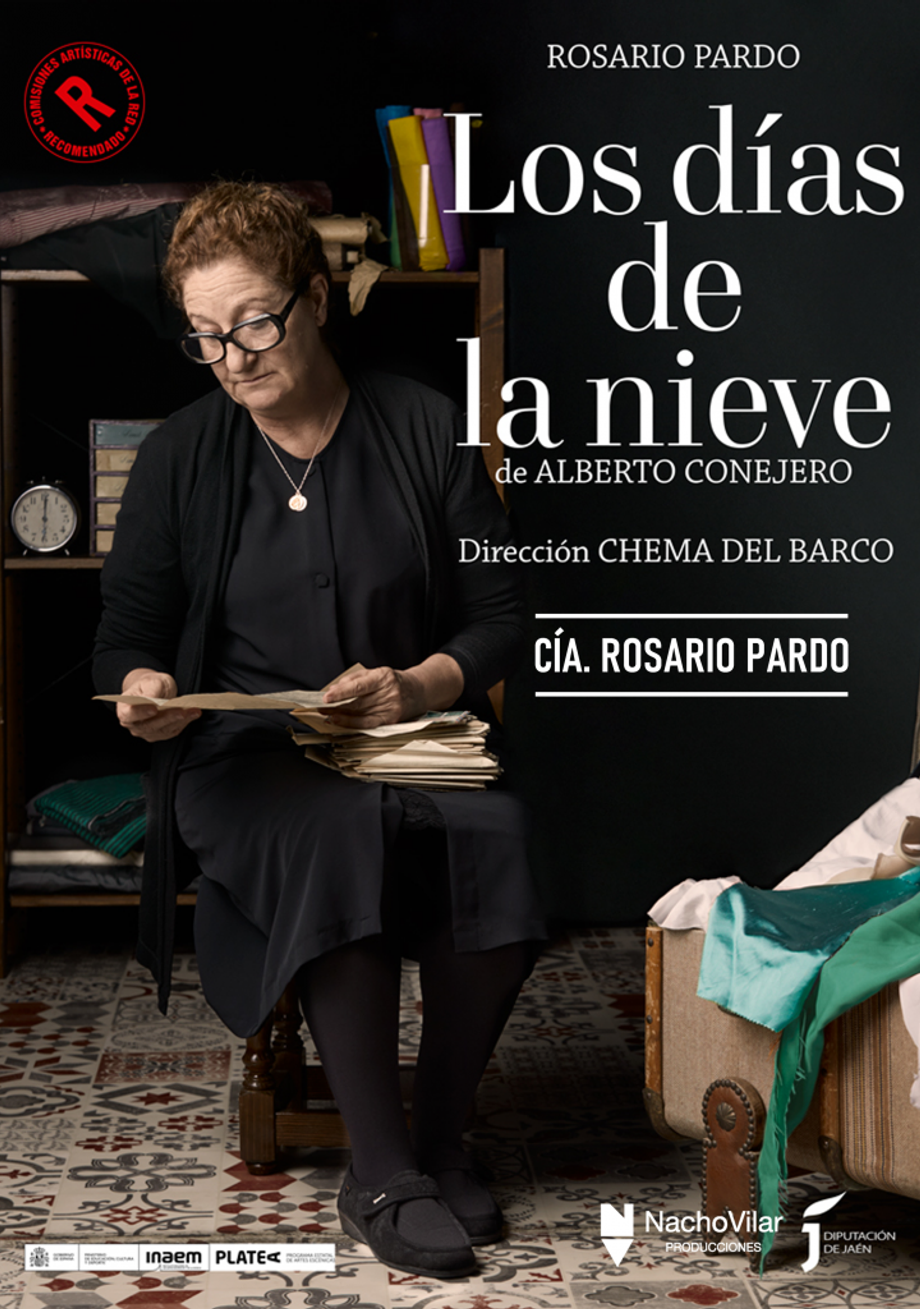 Los días de la nieve