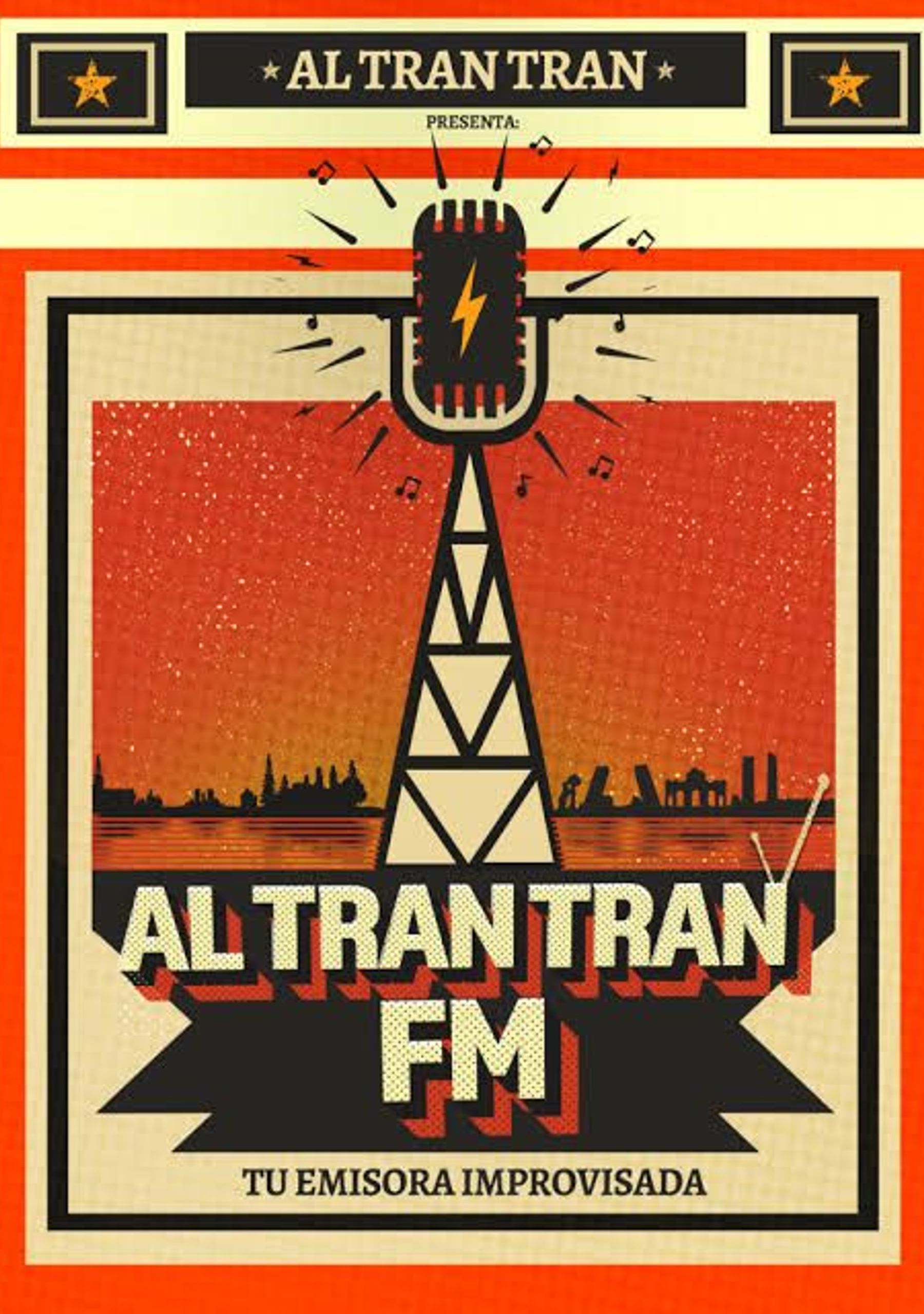 Días de radio