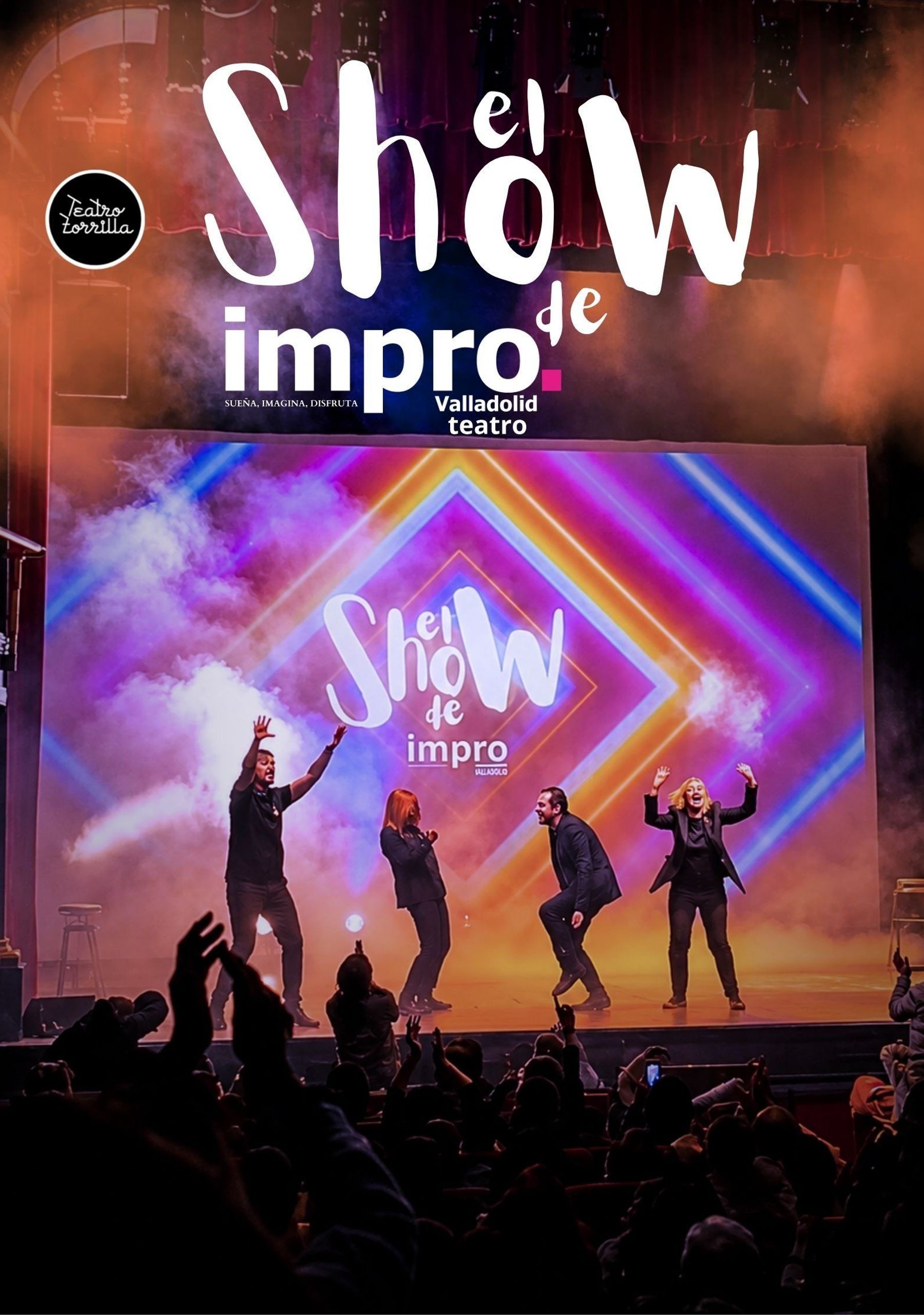 El Show de Impro