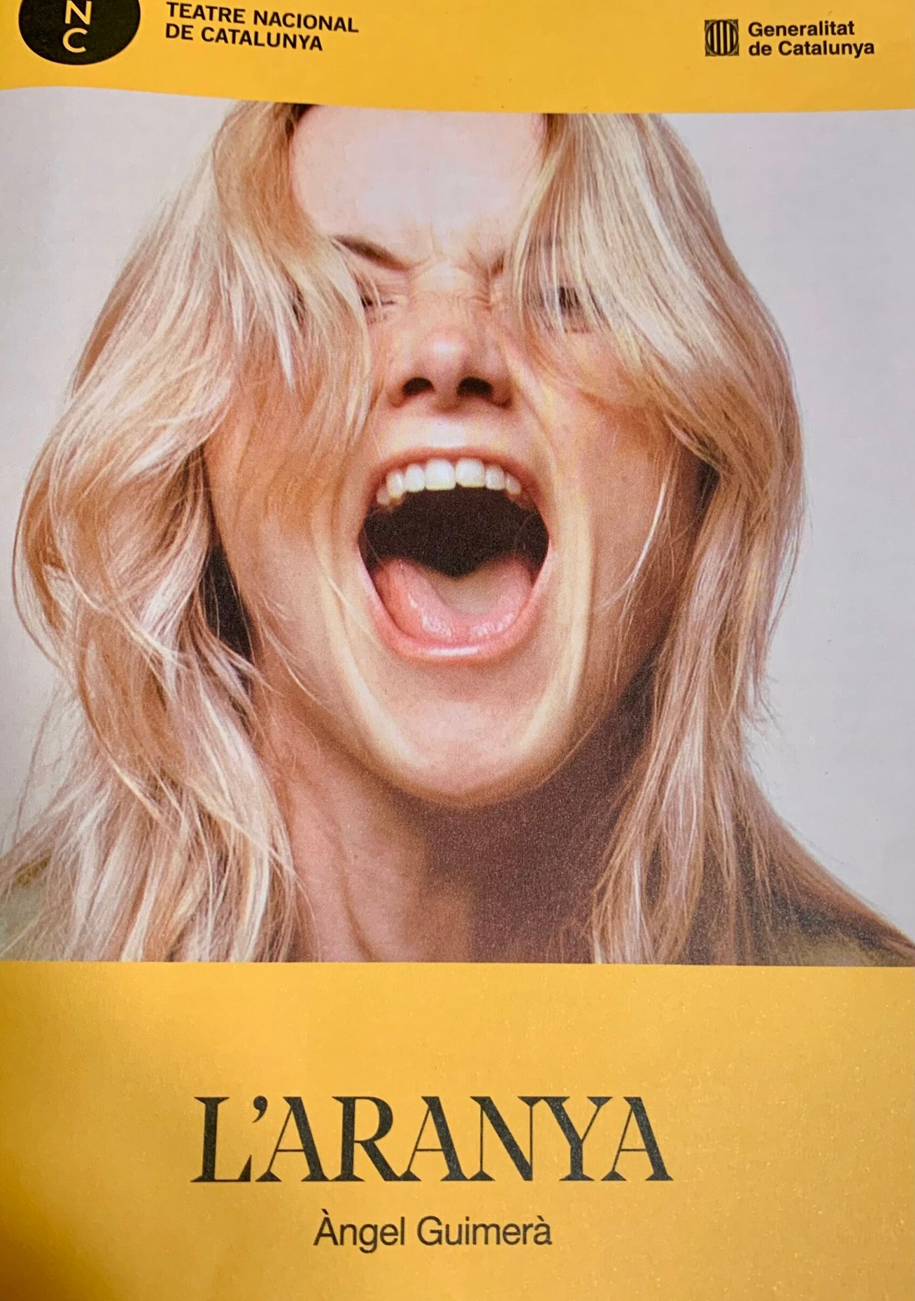 L'aranya