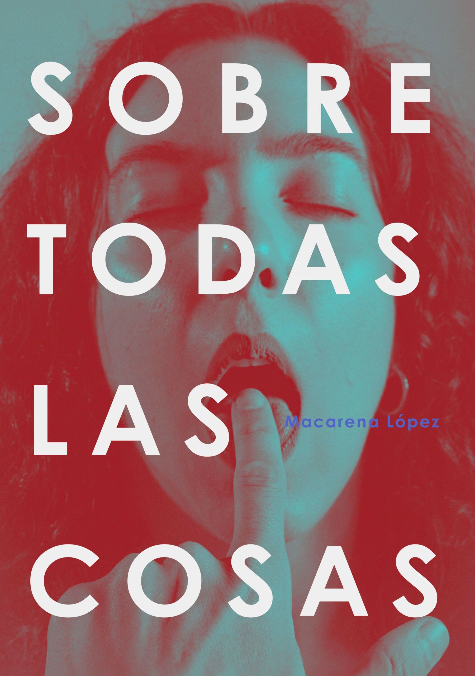 Sobre todas las cosas