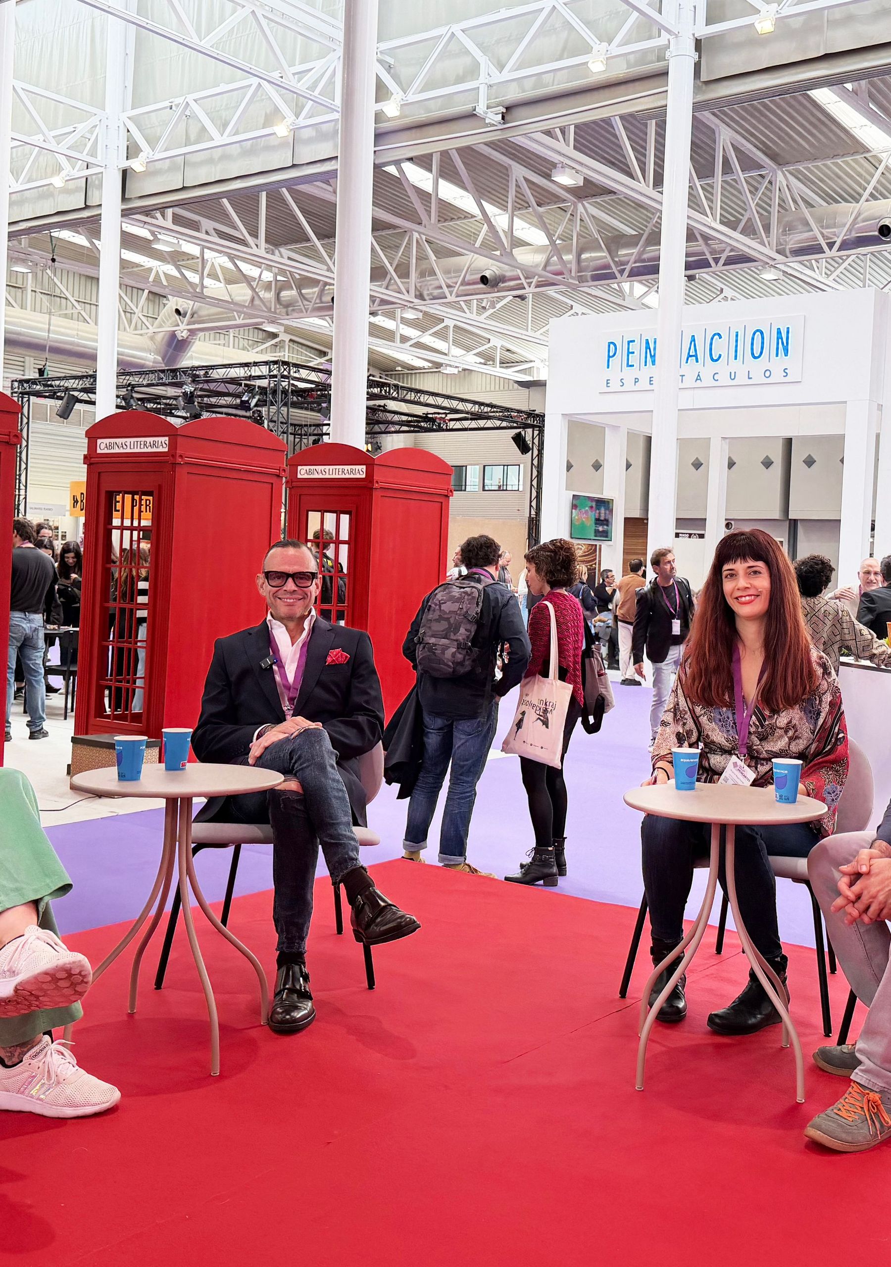 La cultura en las autonomías, miradas y desafíos compartidos