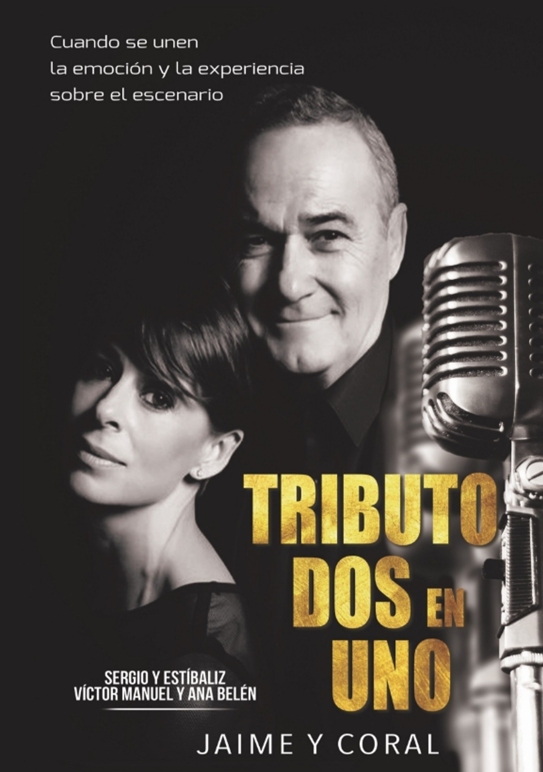 Tributo Dos En Uno