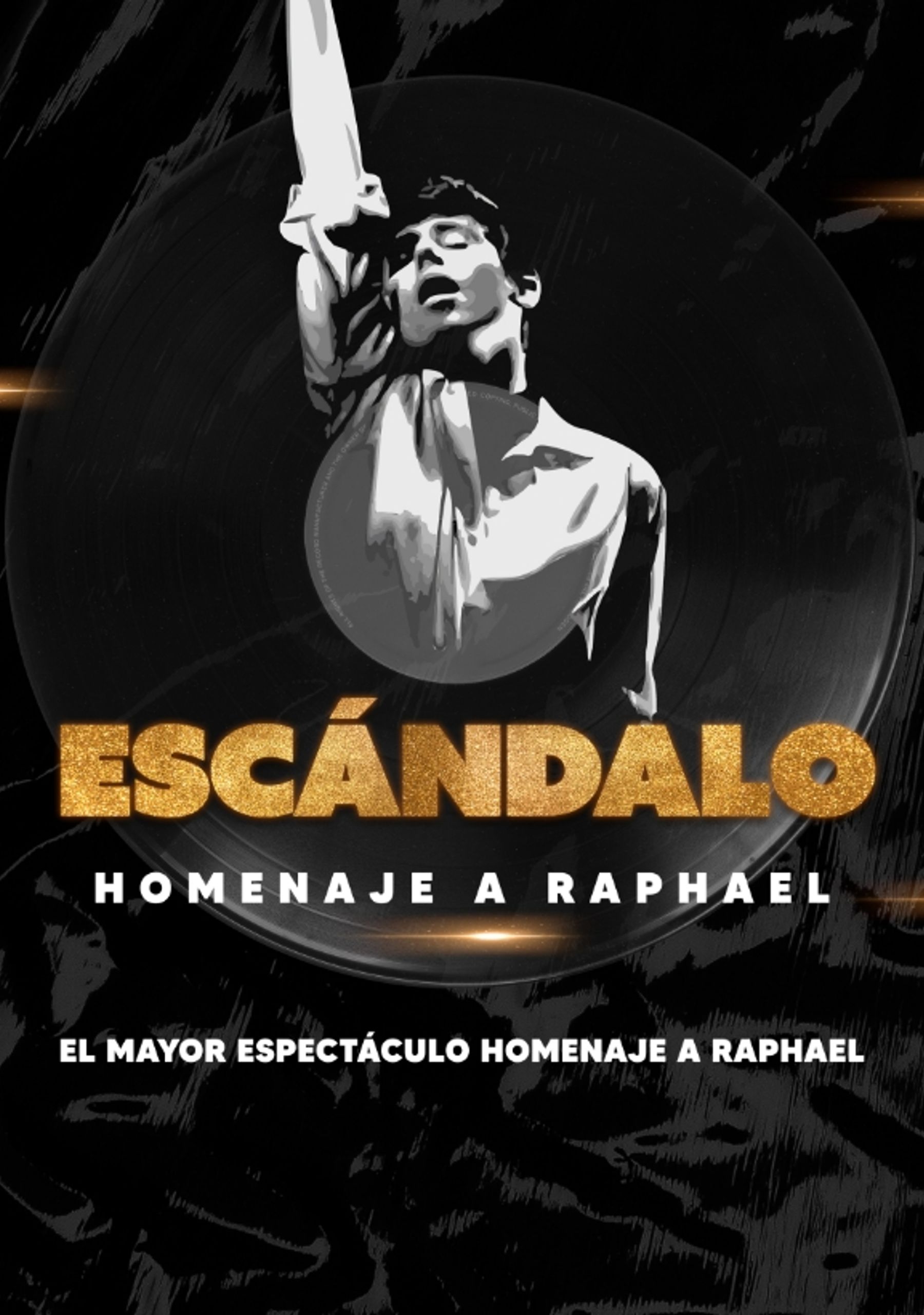 Escándalo