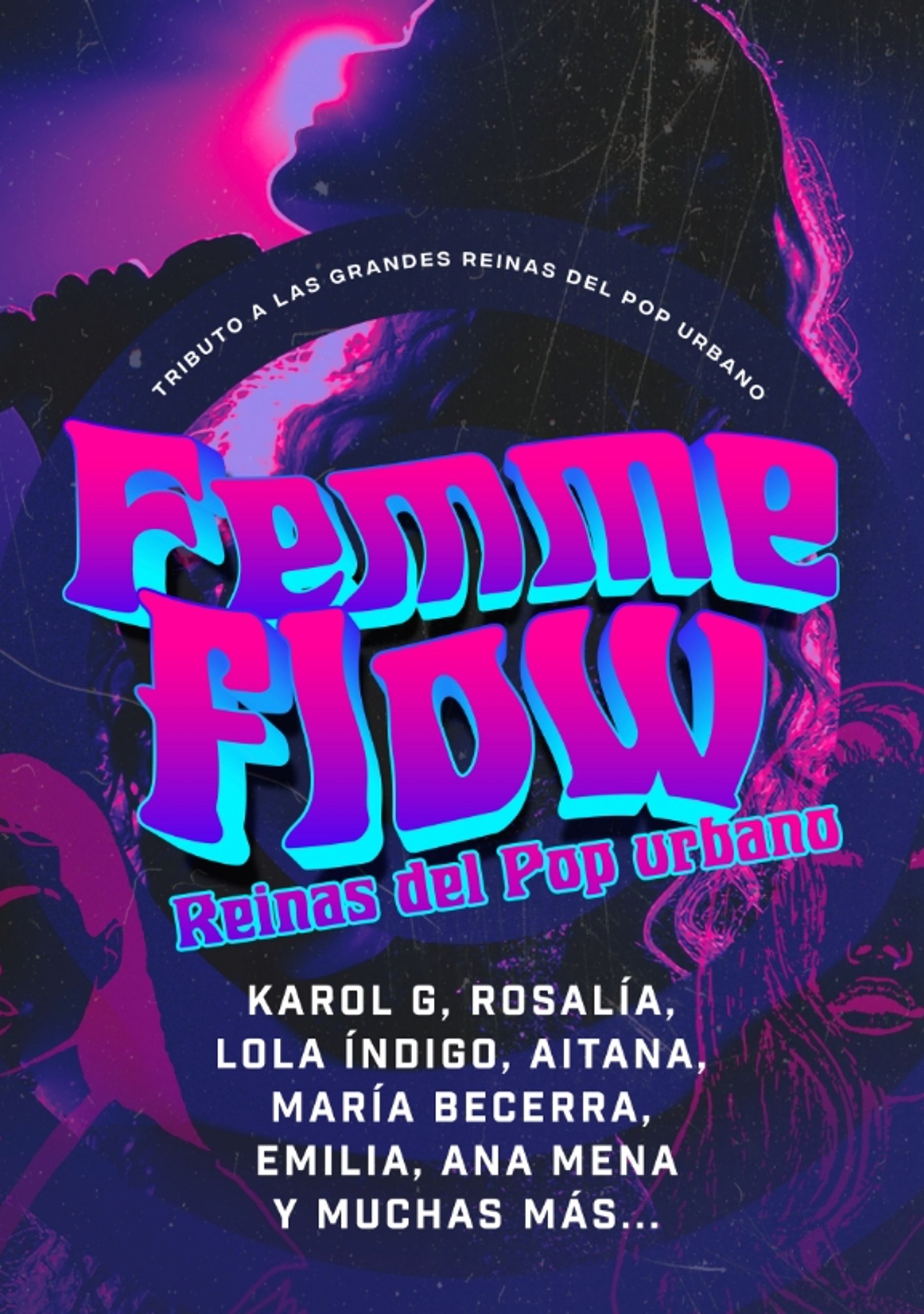 Femme Flow