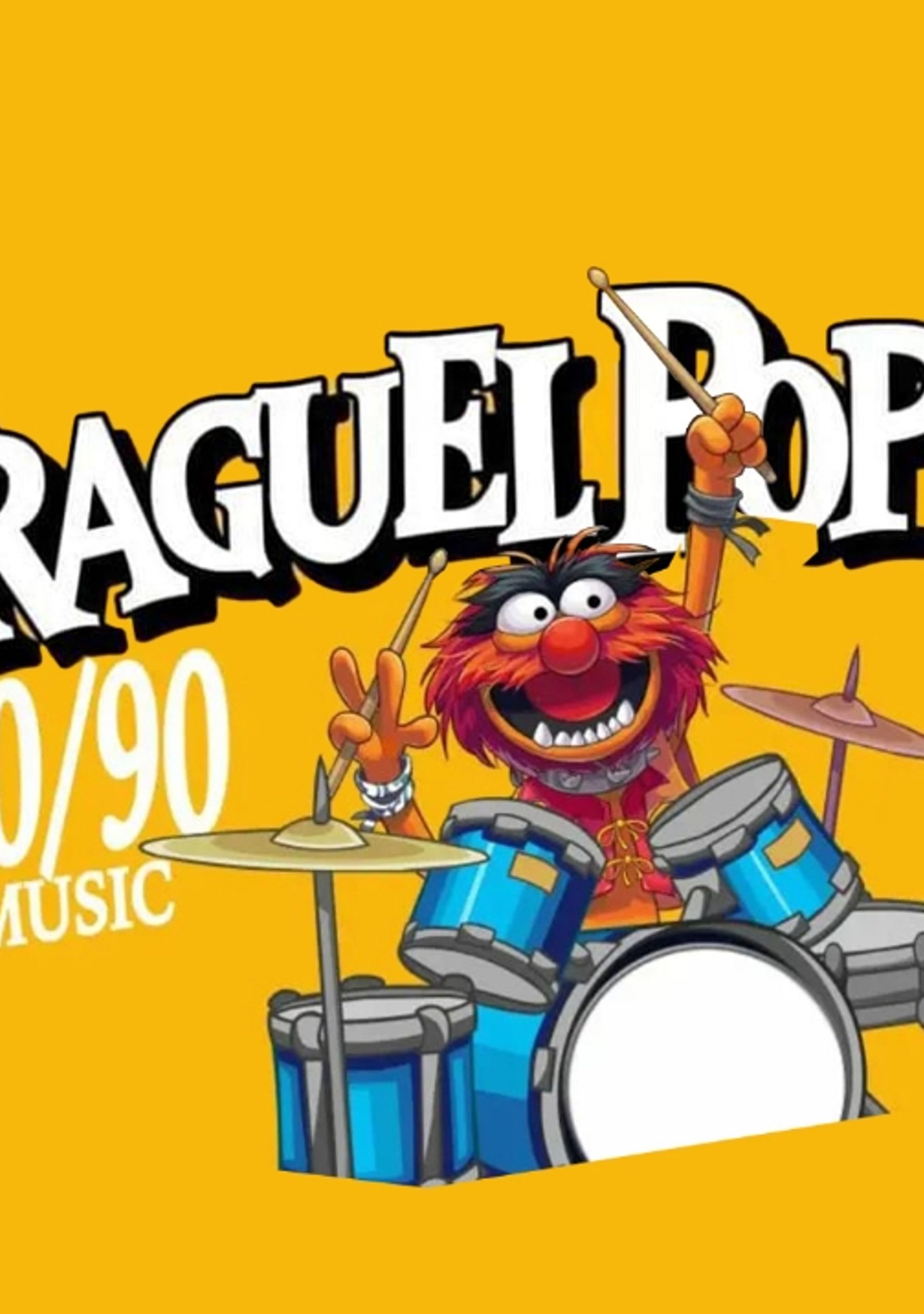 FraguelPop