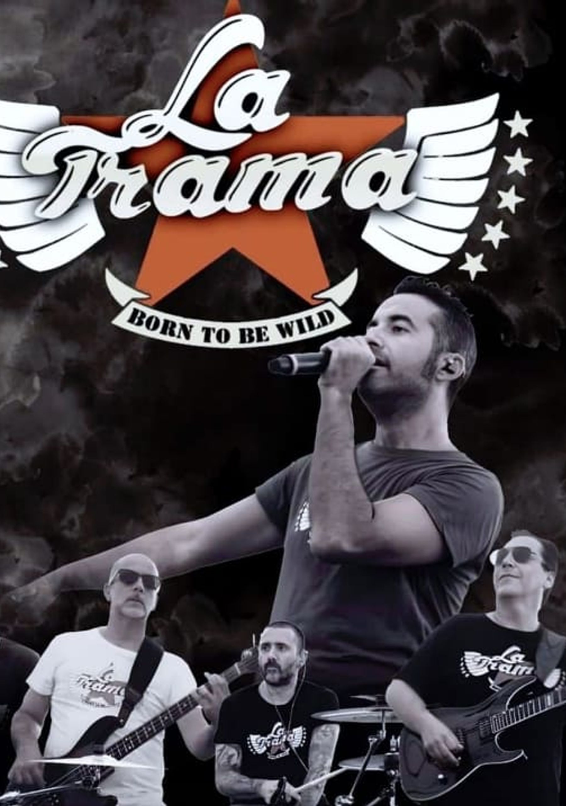 La Trama