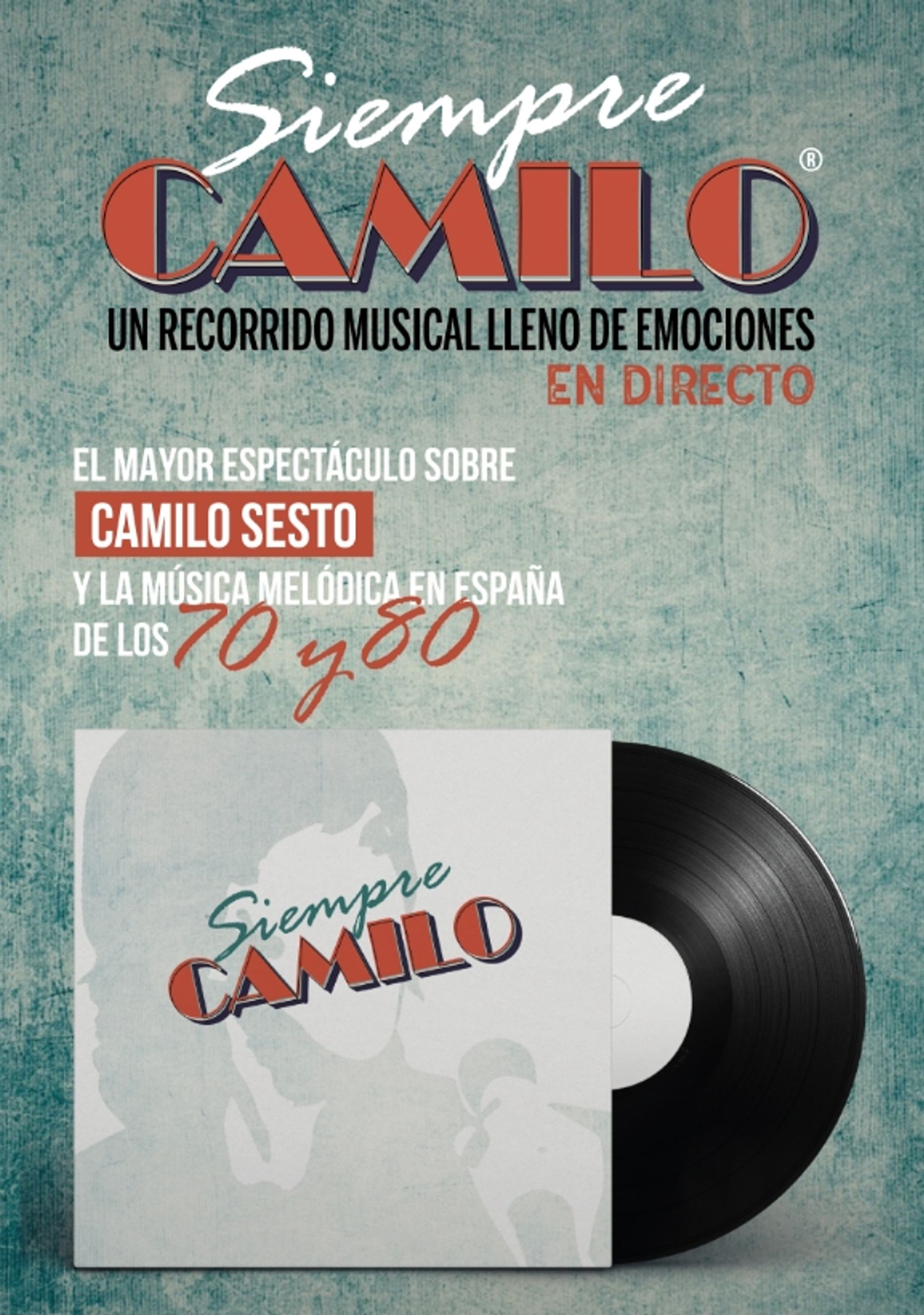 Siempre Camilo