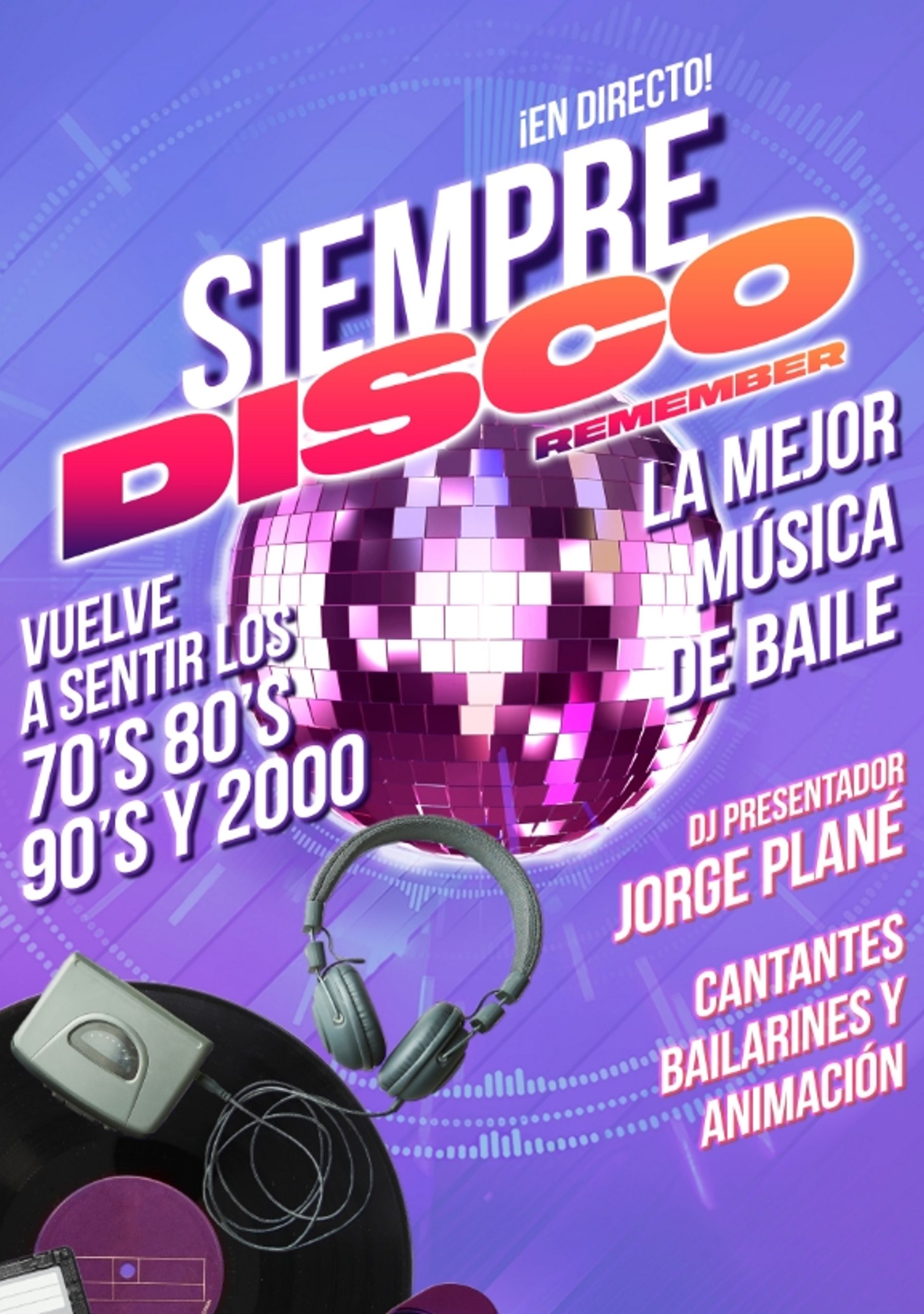Siempre Disco