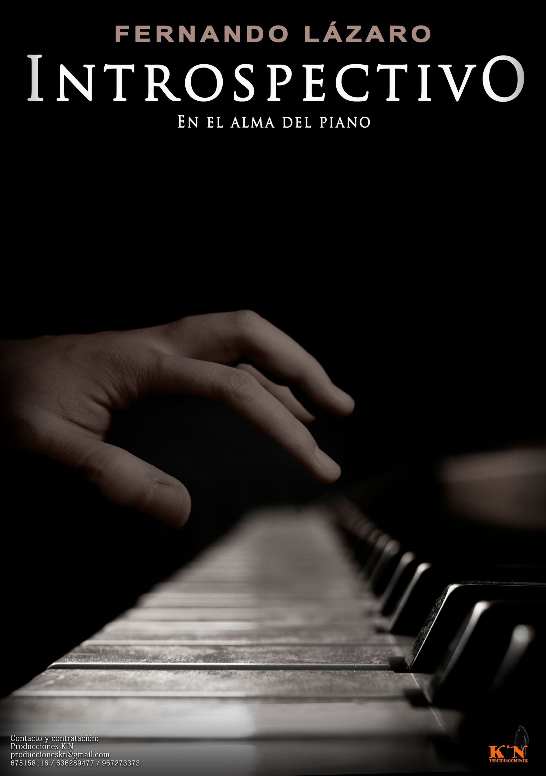 Introspectivo
