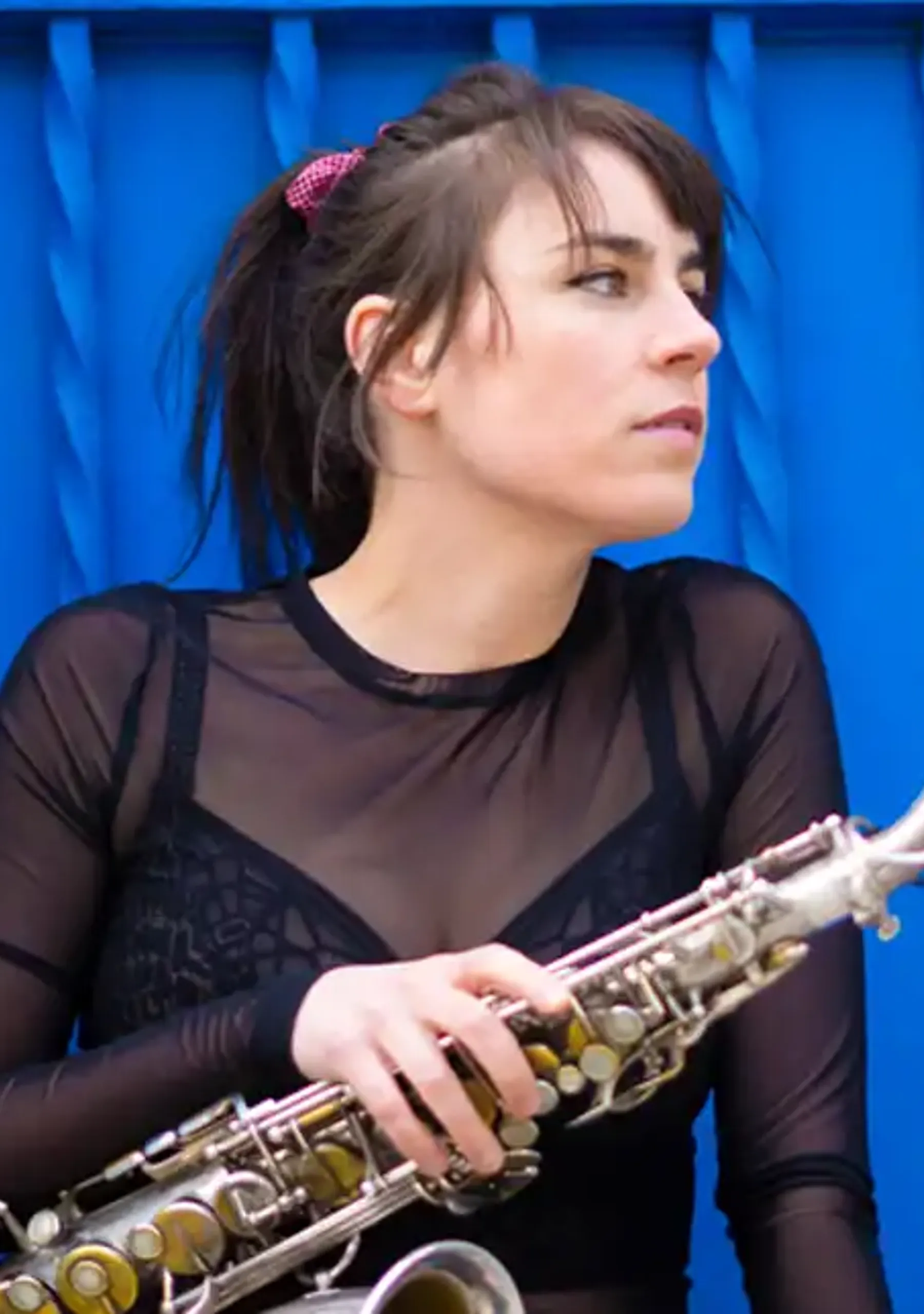 Irene Reig
