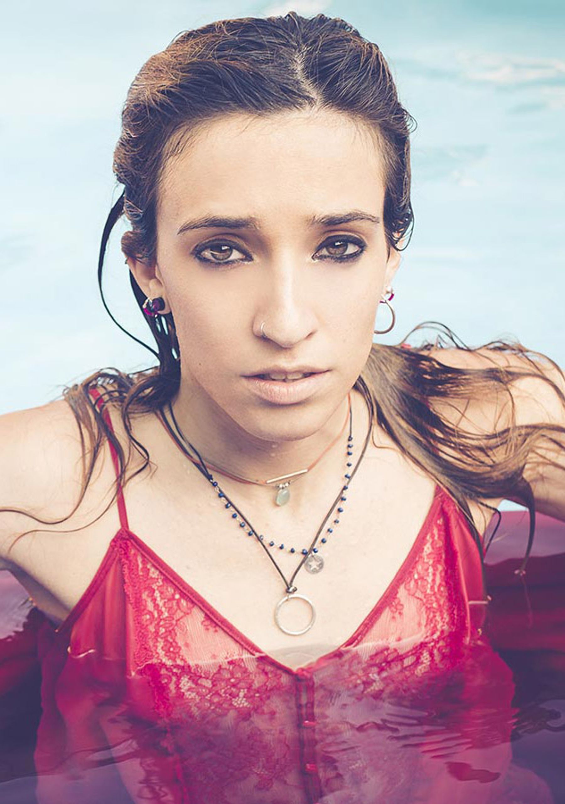 Ivette Nadal