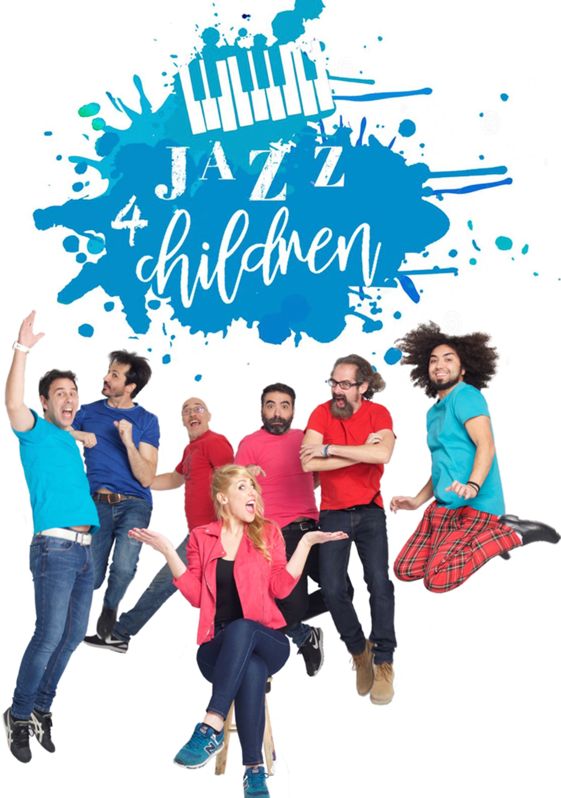 Jazz For Children