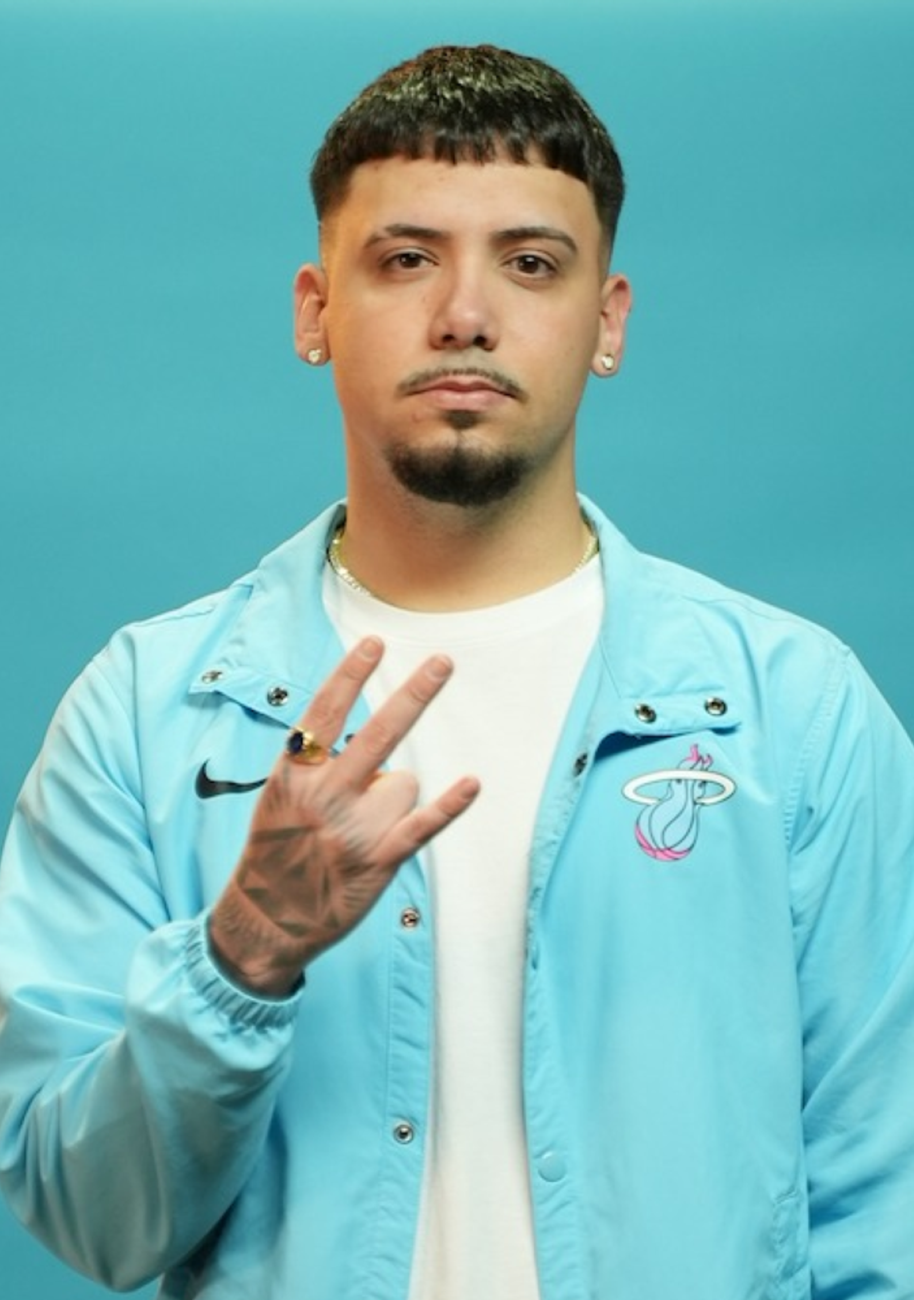 JC Diamante