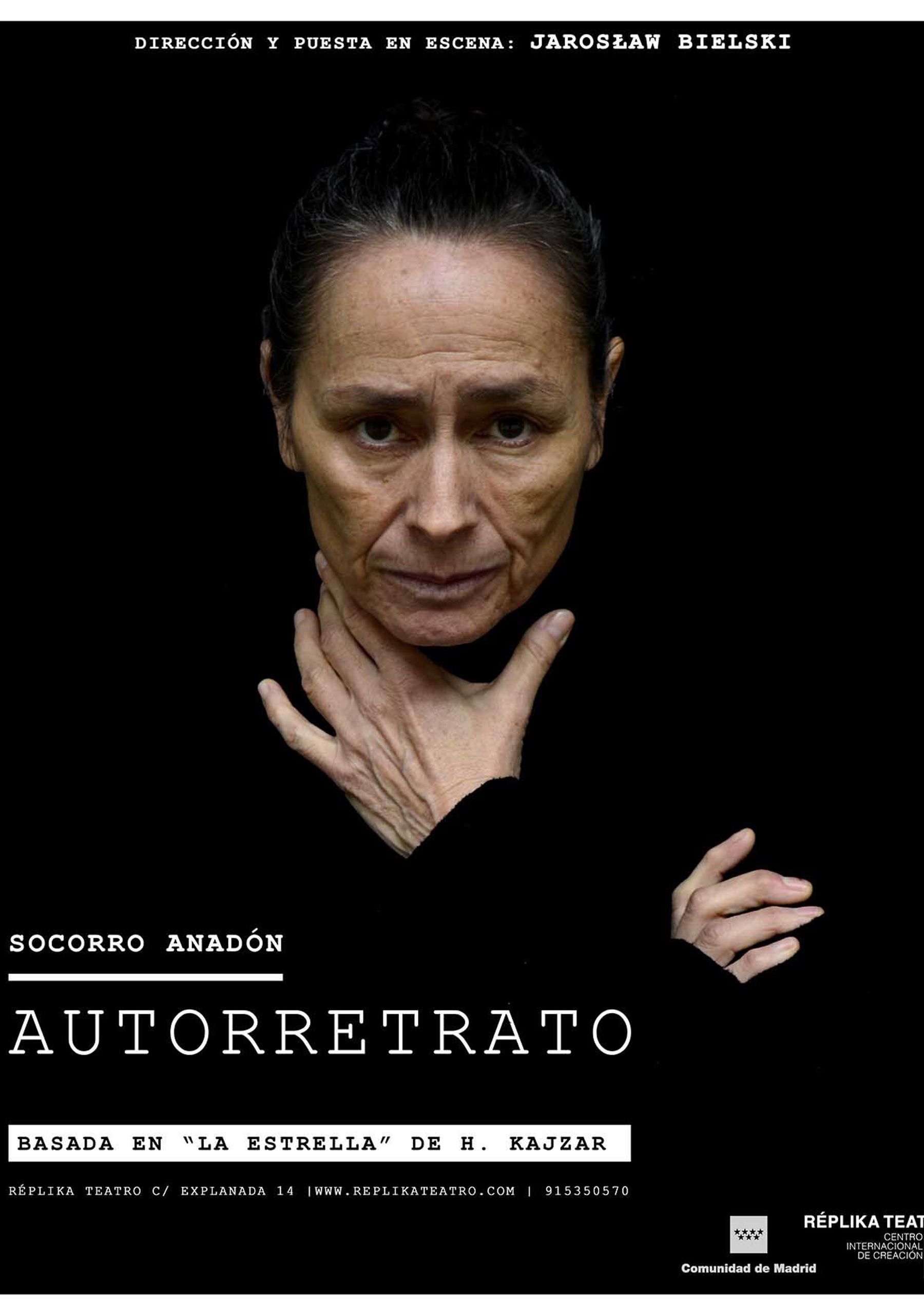 Autorretrato