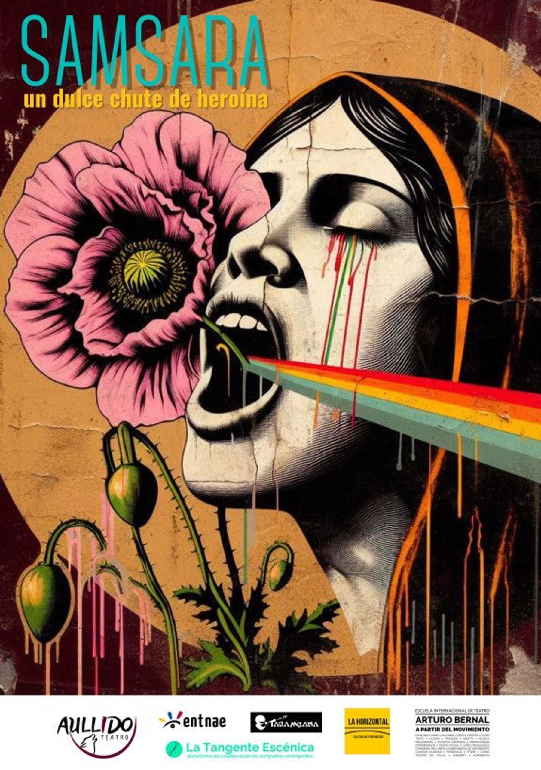 Samsara: un dulce chute de heroína