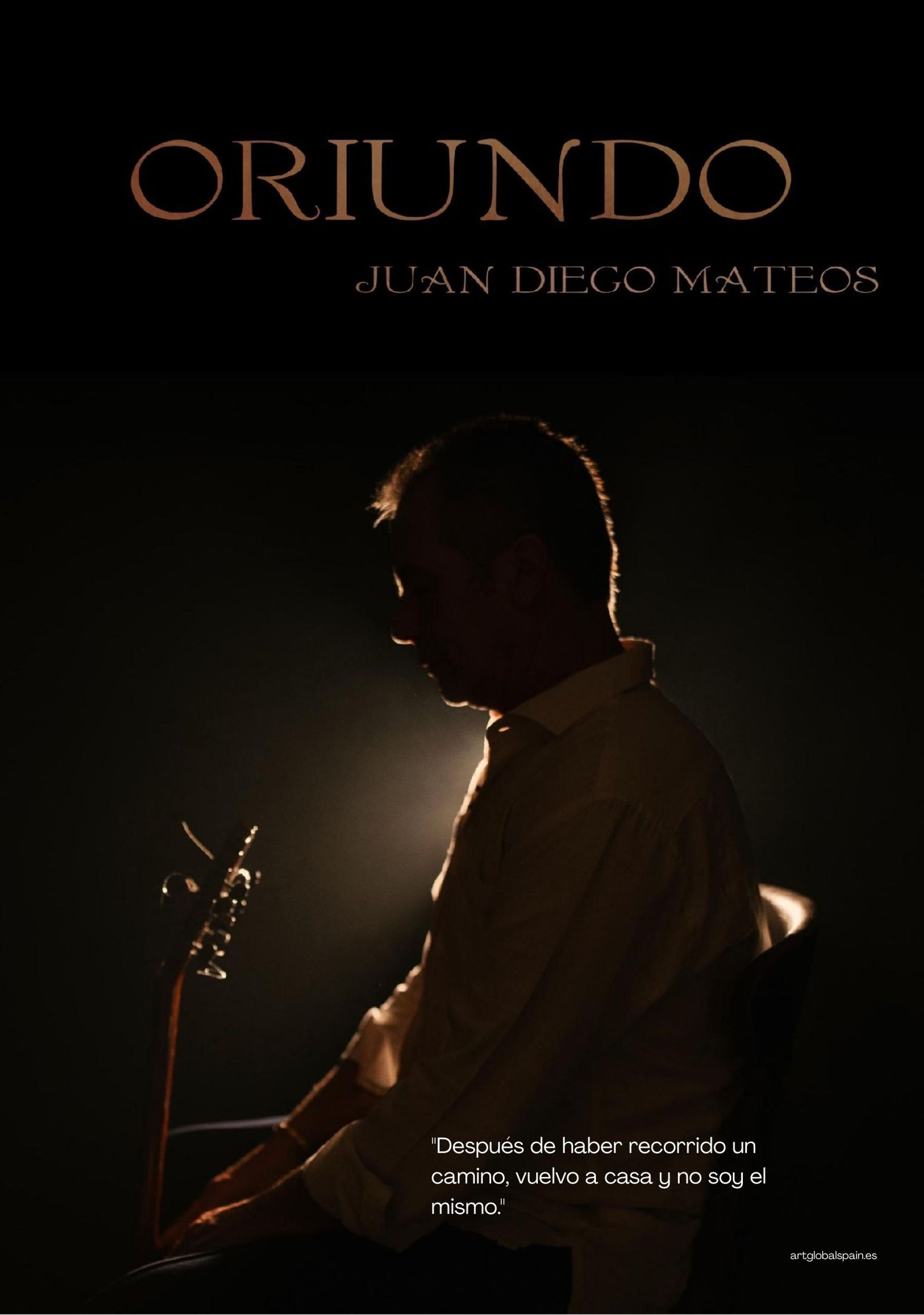 Juan Diego Mateos