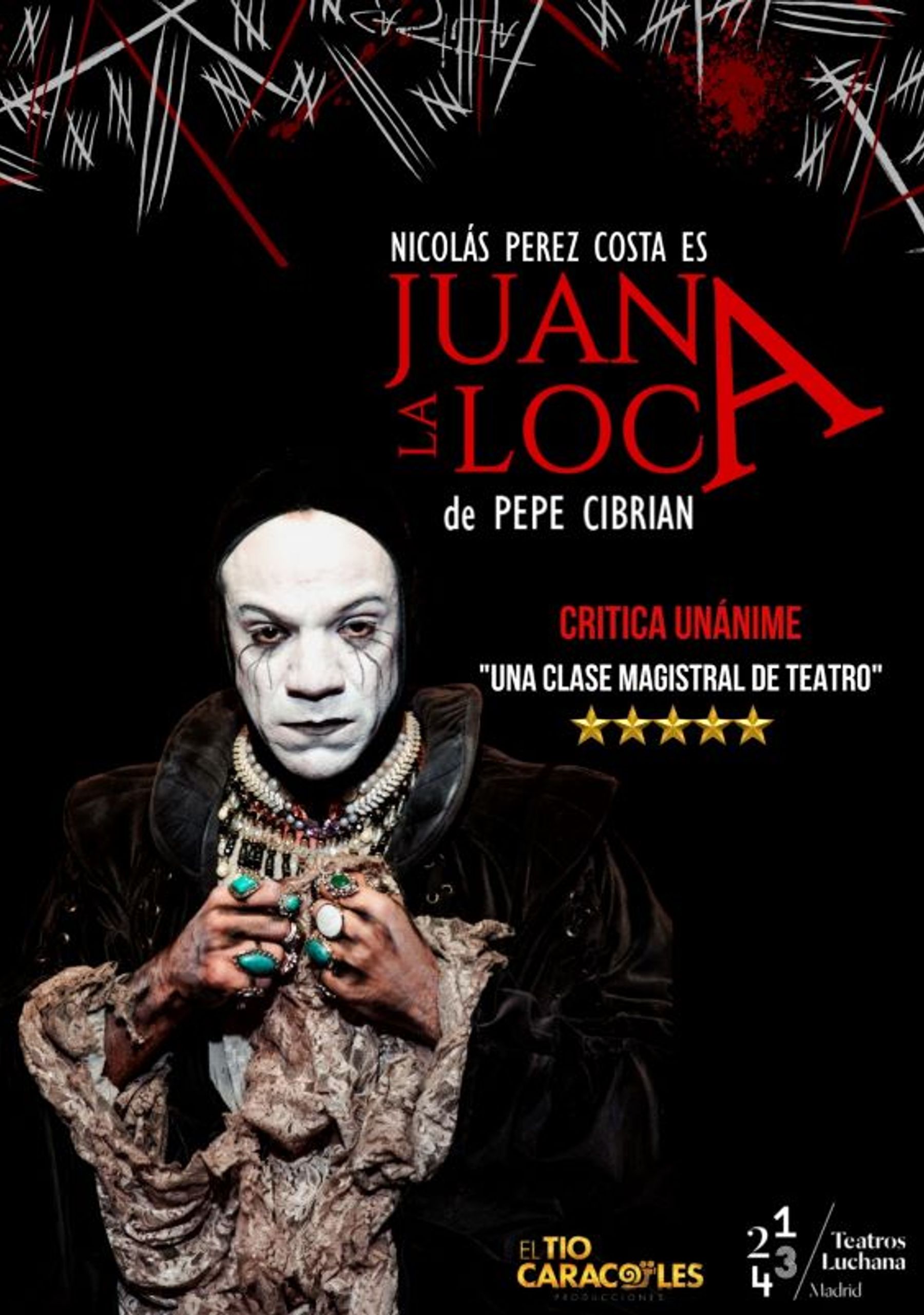 Juana La Loca