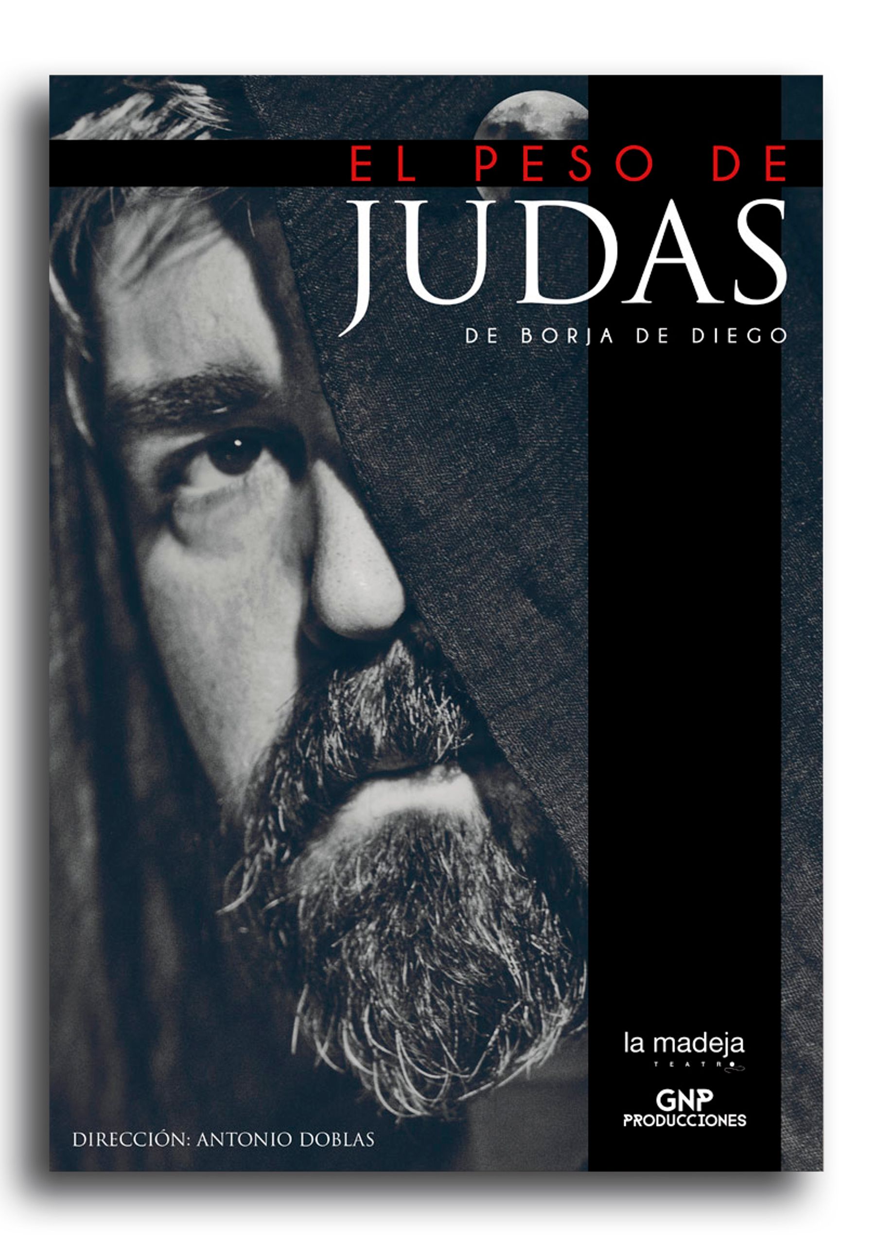 El peso de Judas