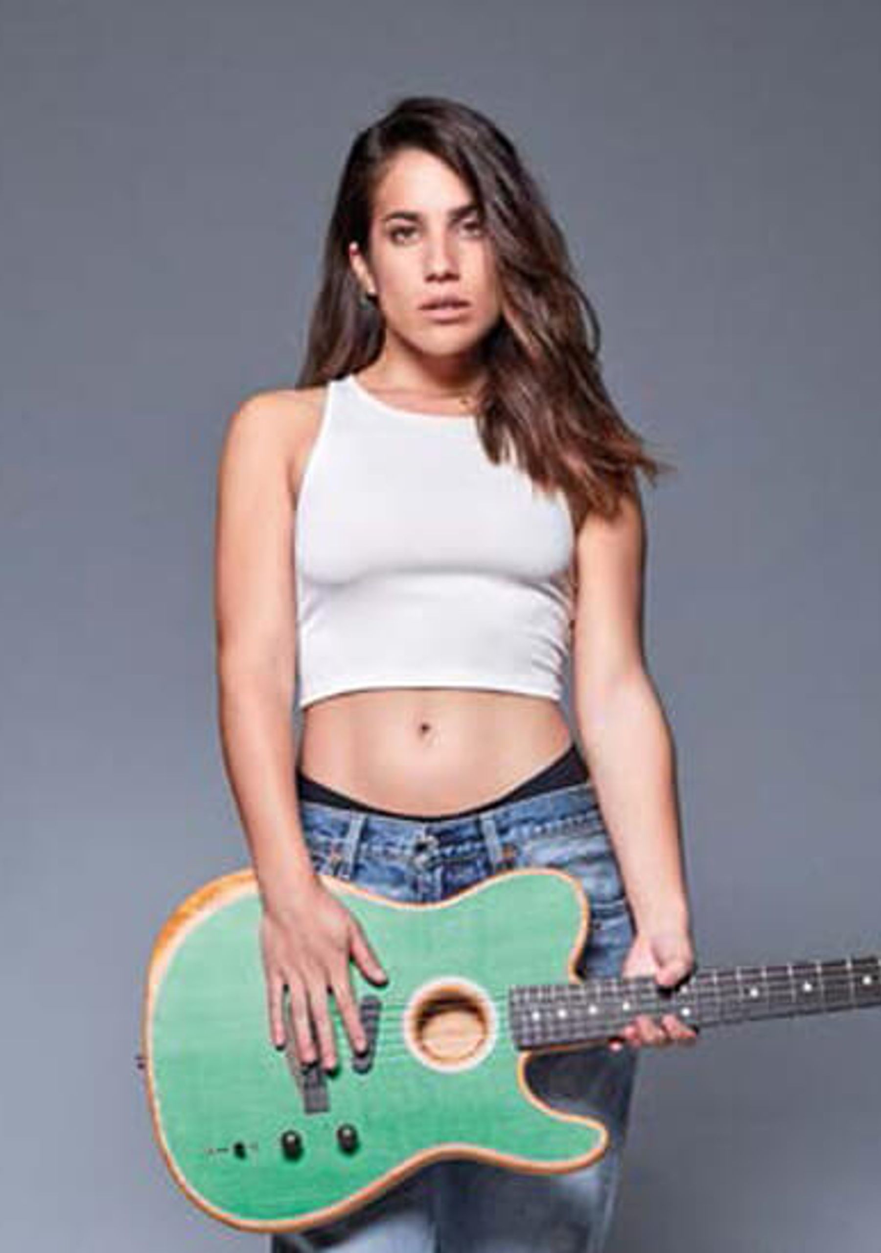 Julia Medina