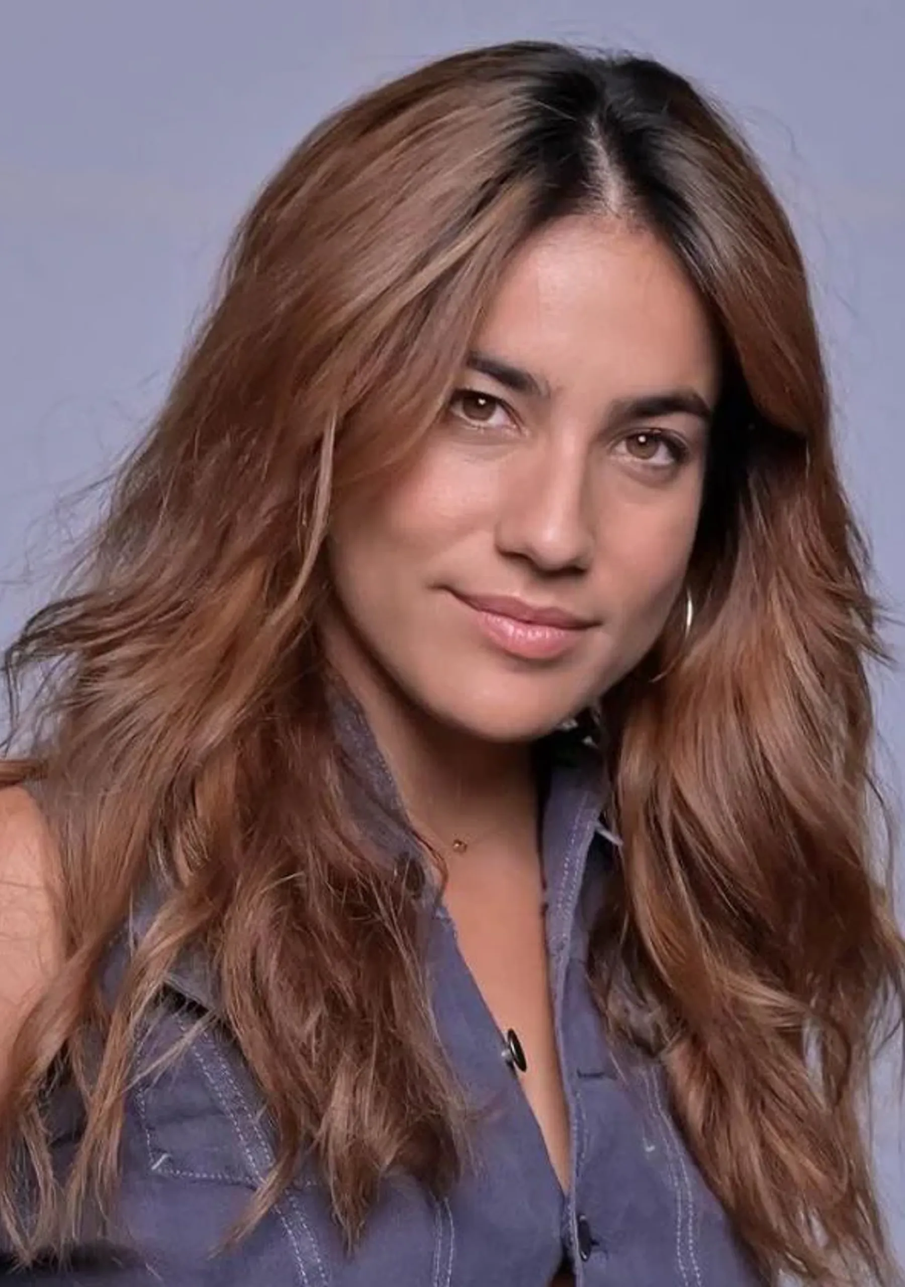 Julia Medina
