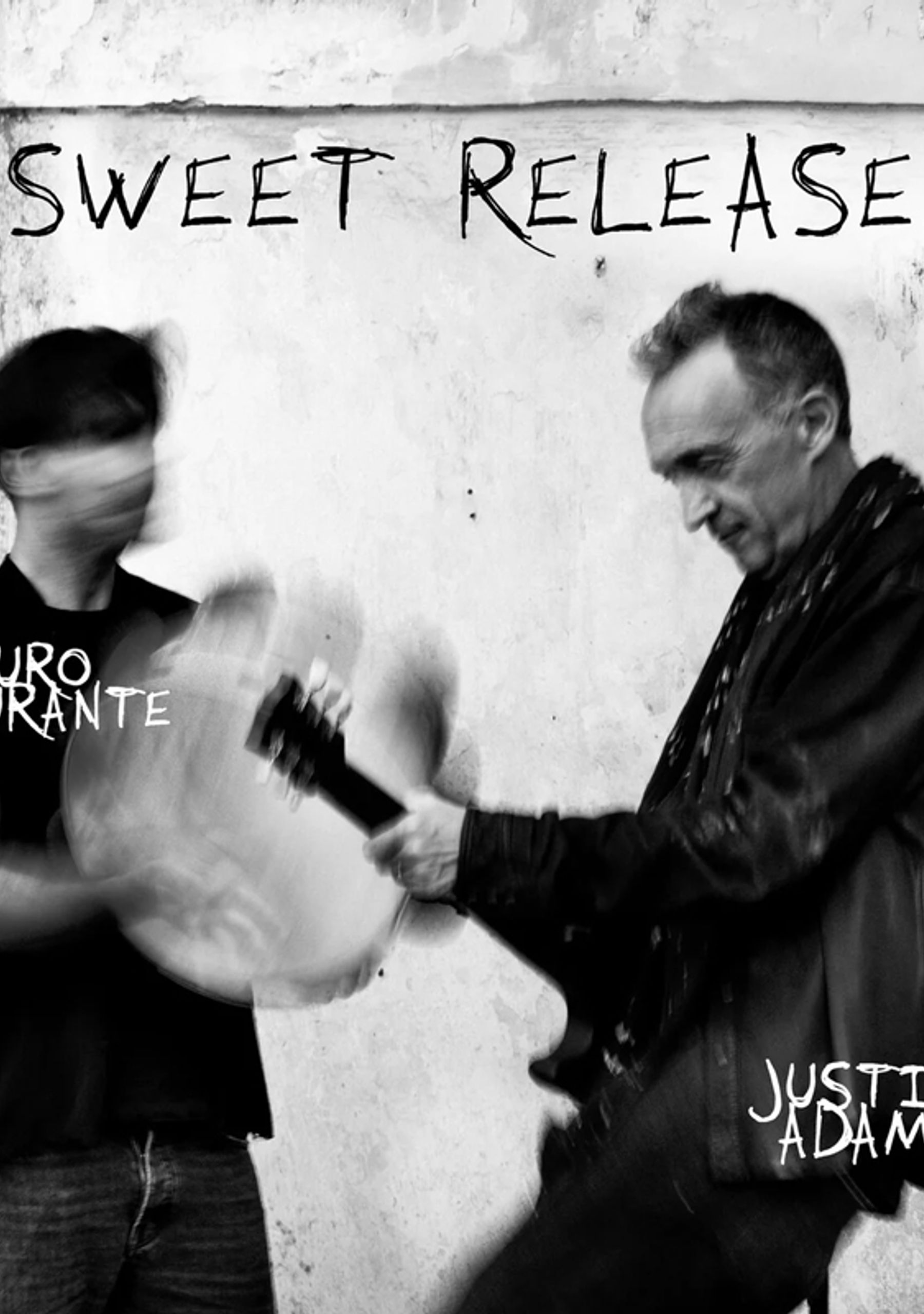 Sweet Release