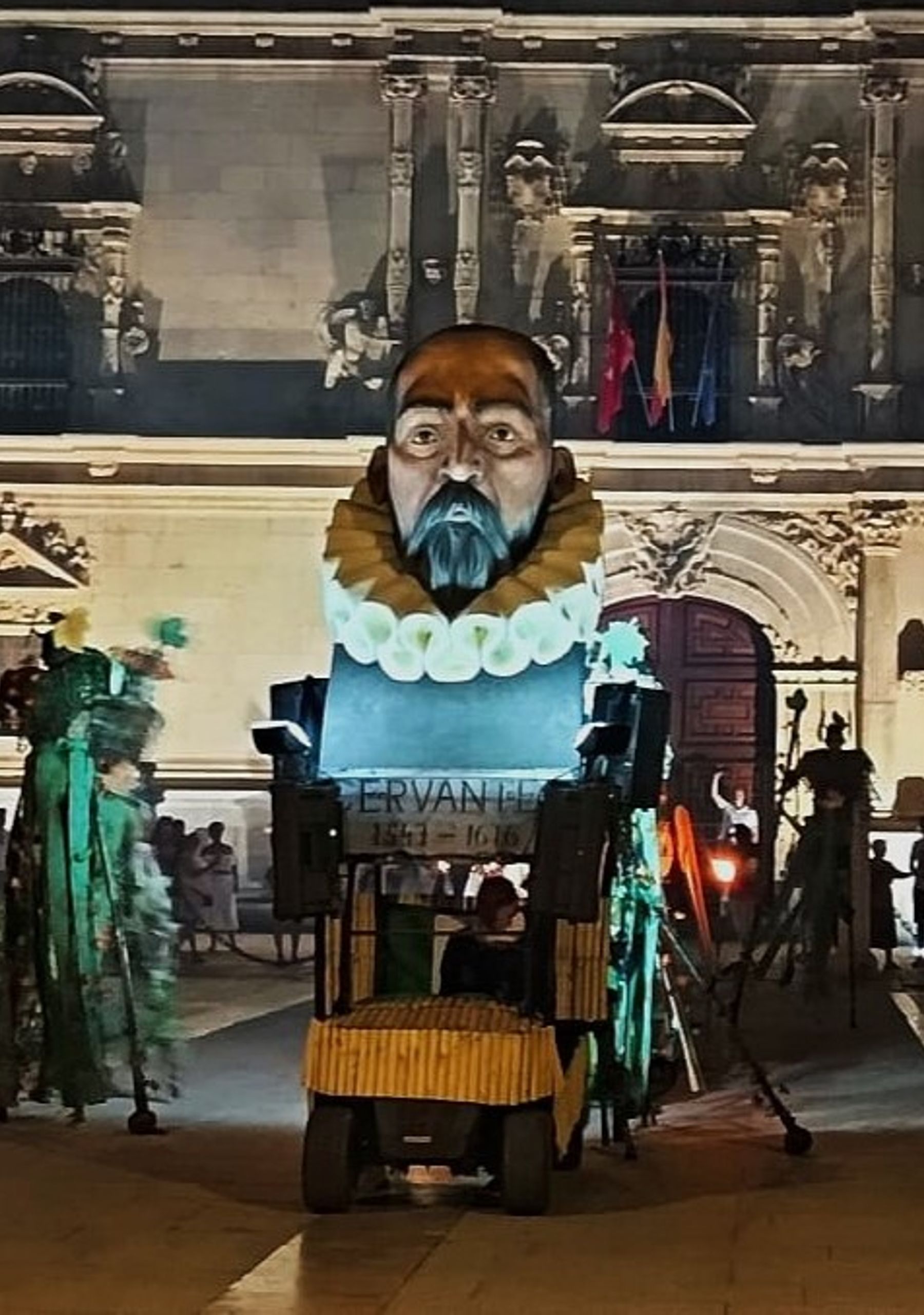 Klavileño