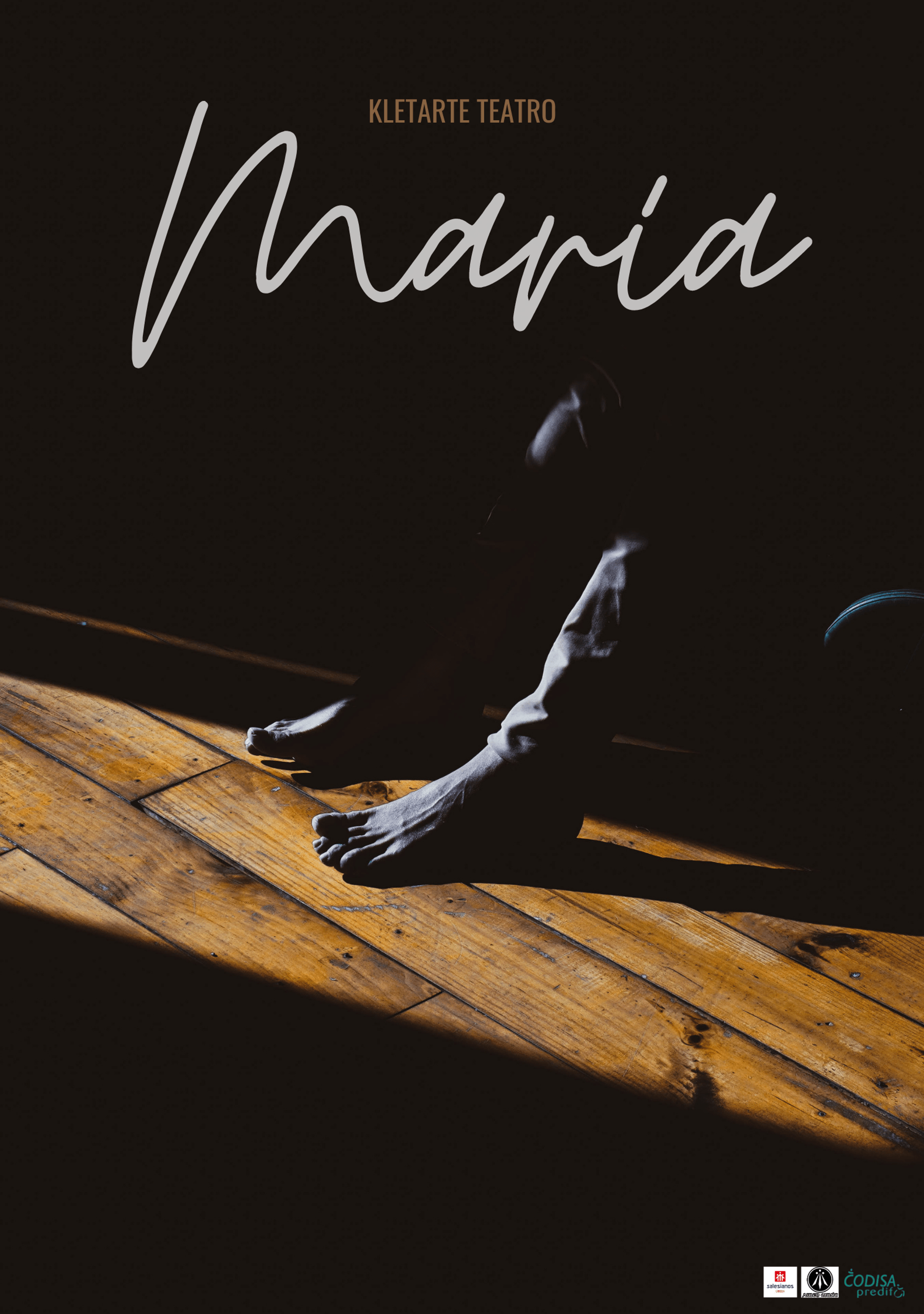 María