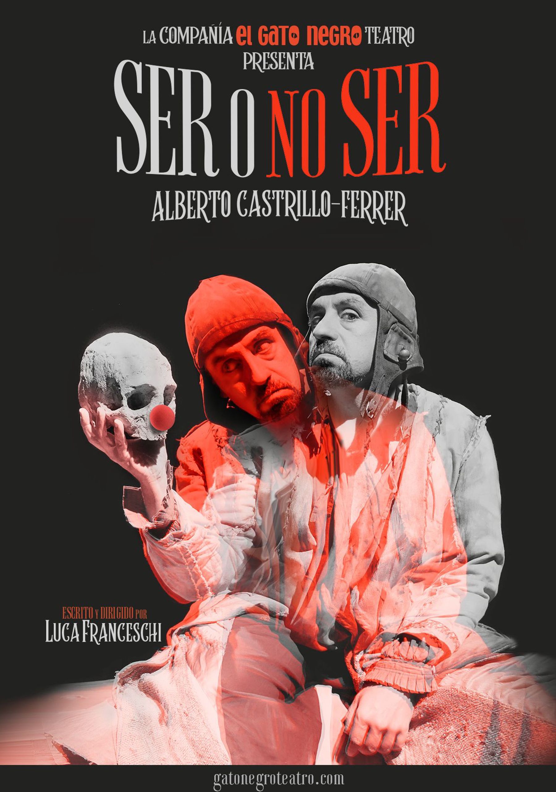 Ser o no ser