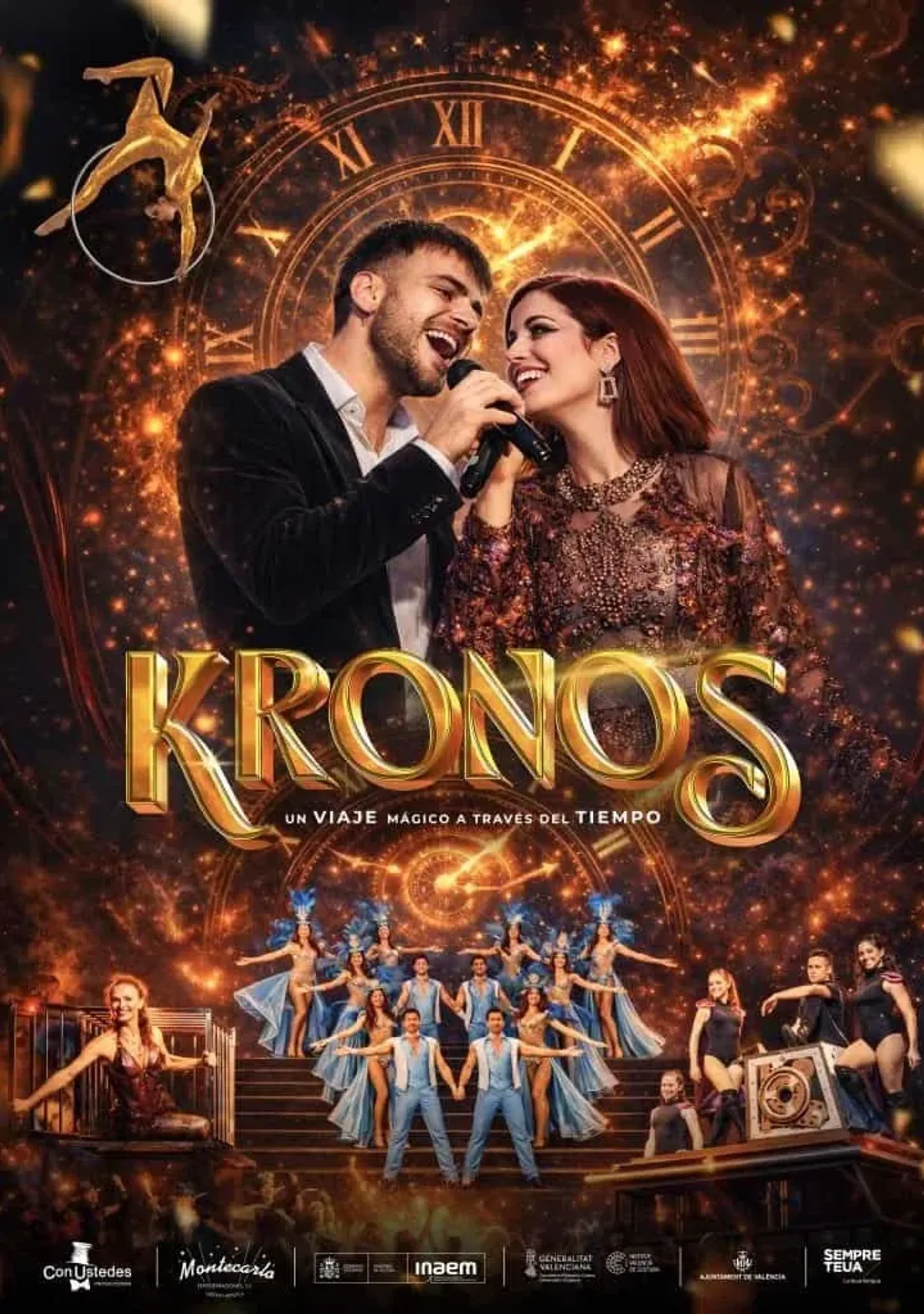 Kronos
