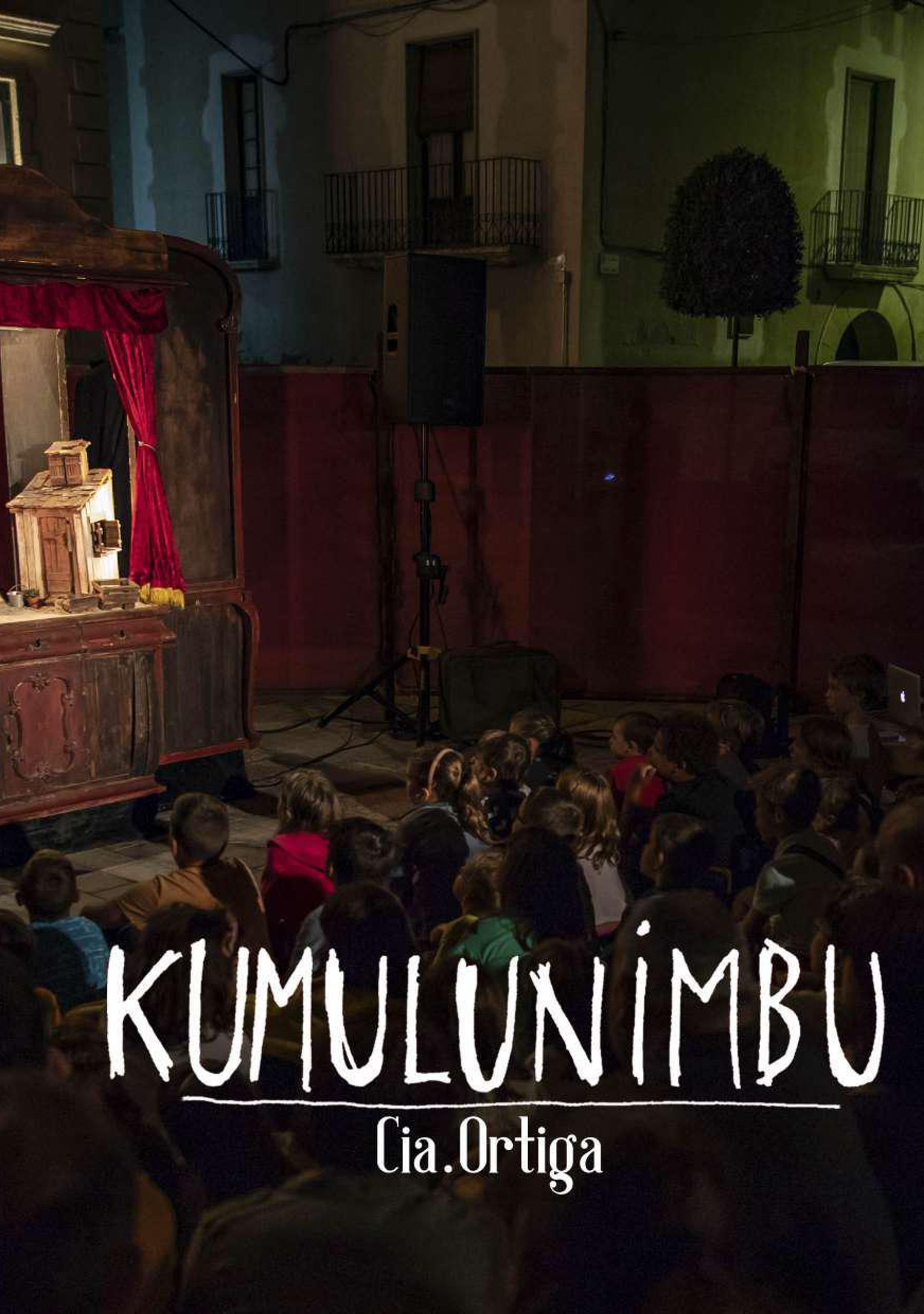 Kumulunimbu