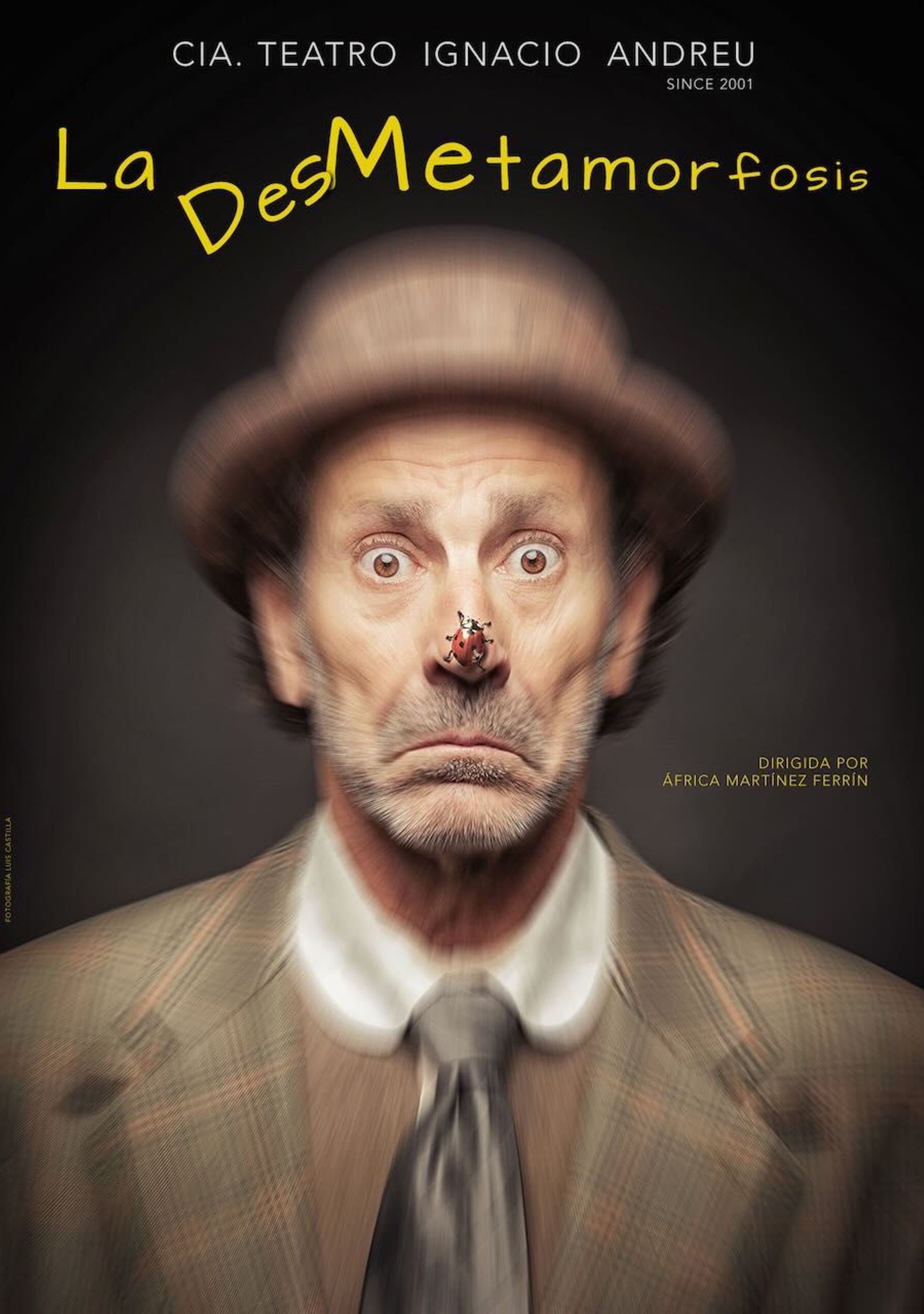 La DesMetamorfosis