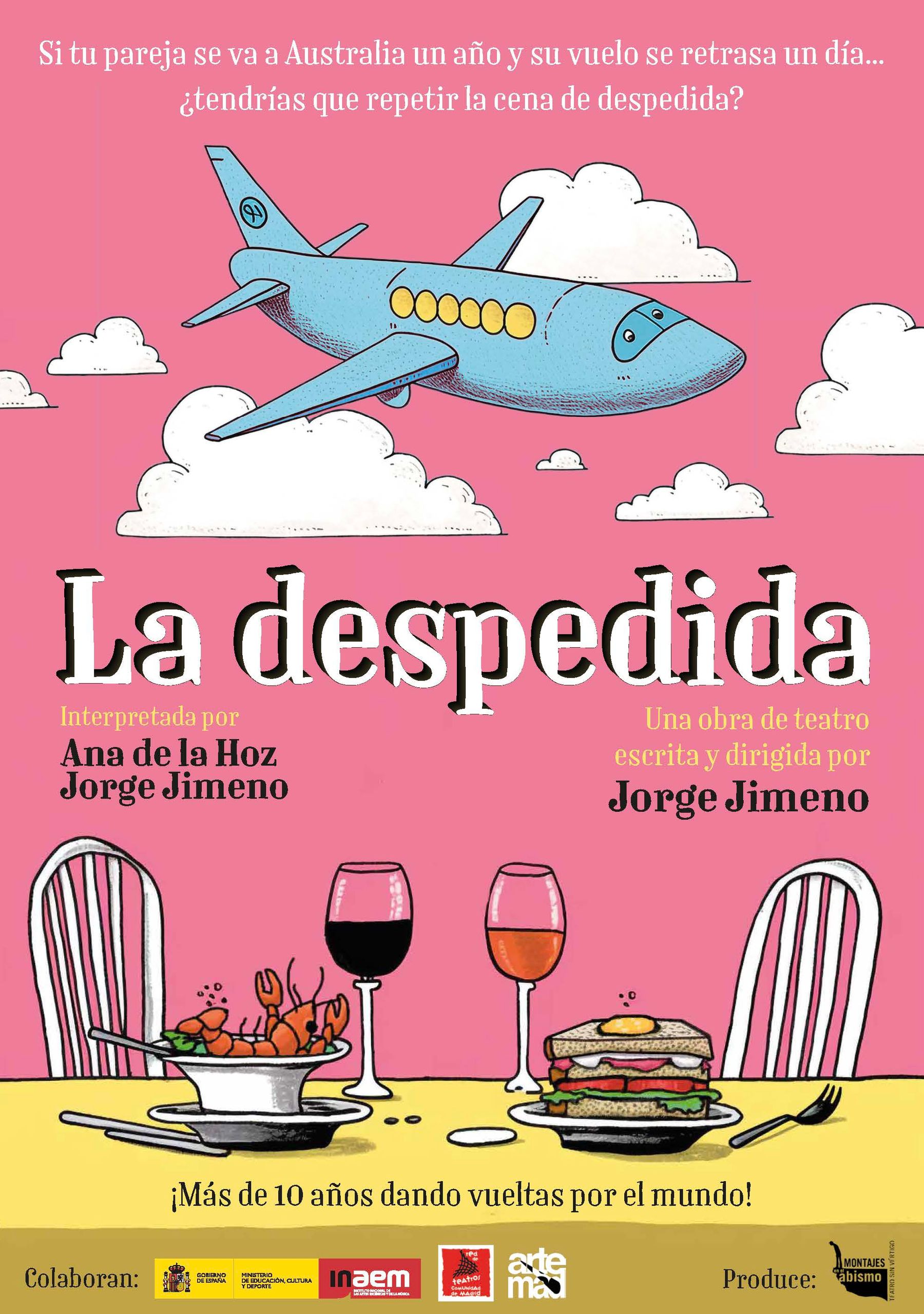 La Despedida