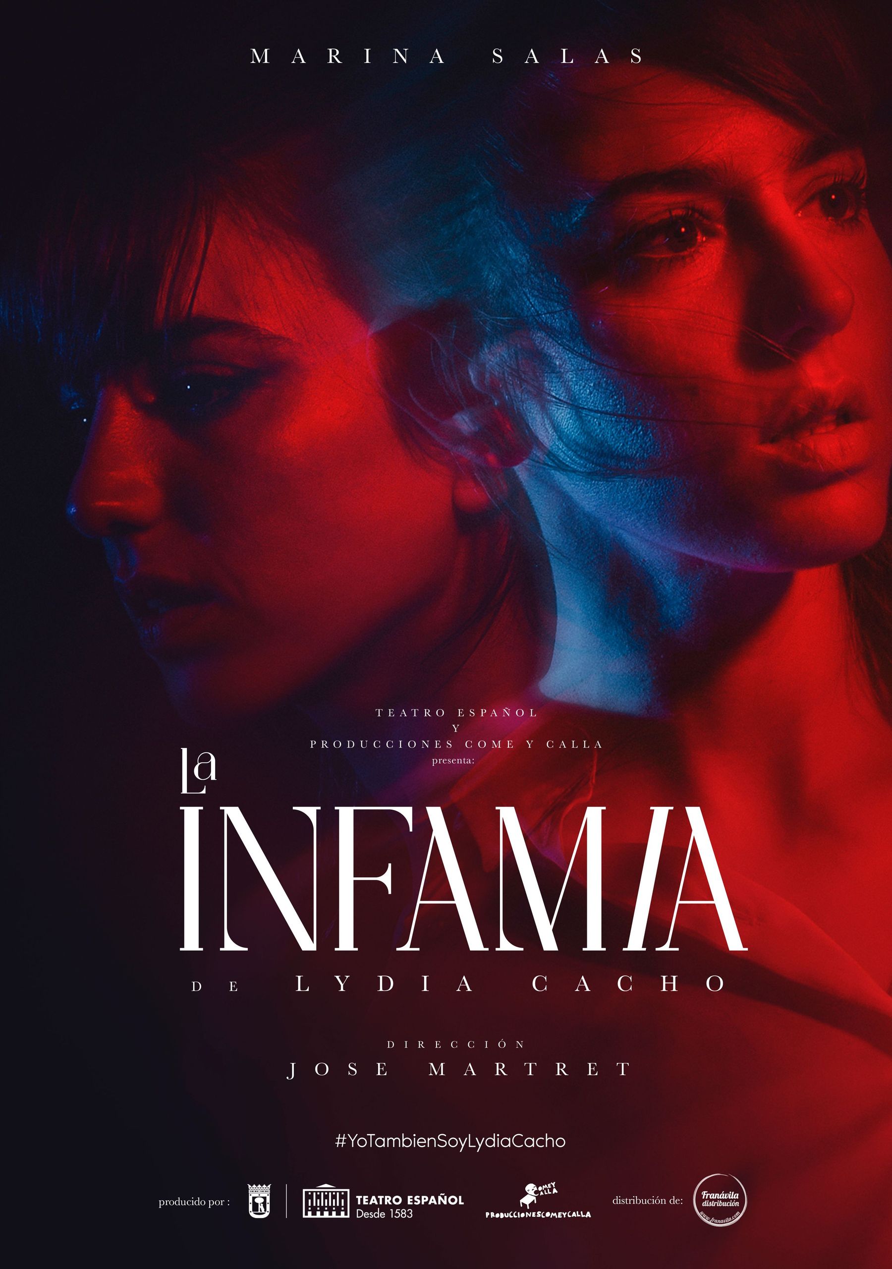 La infamia