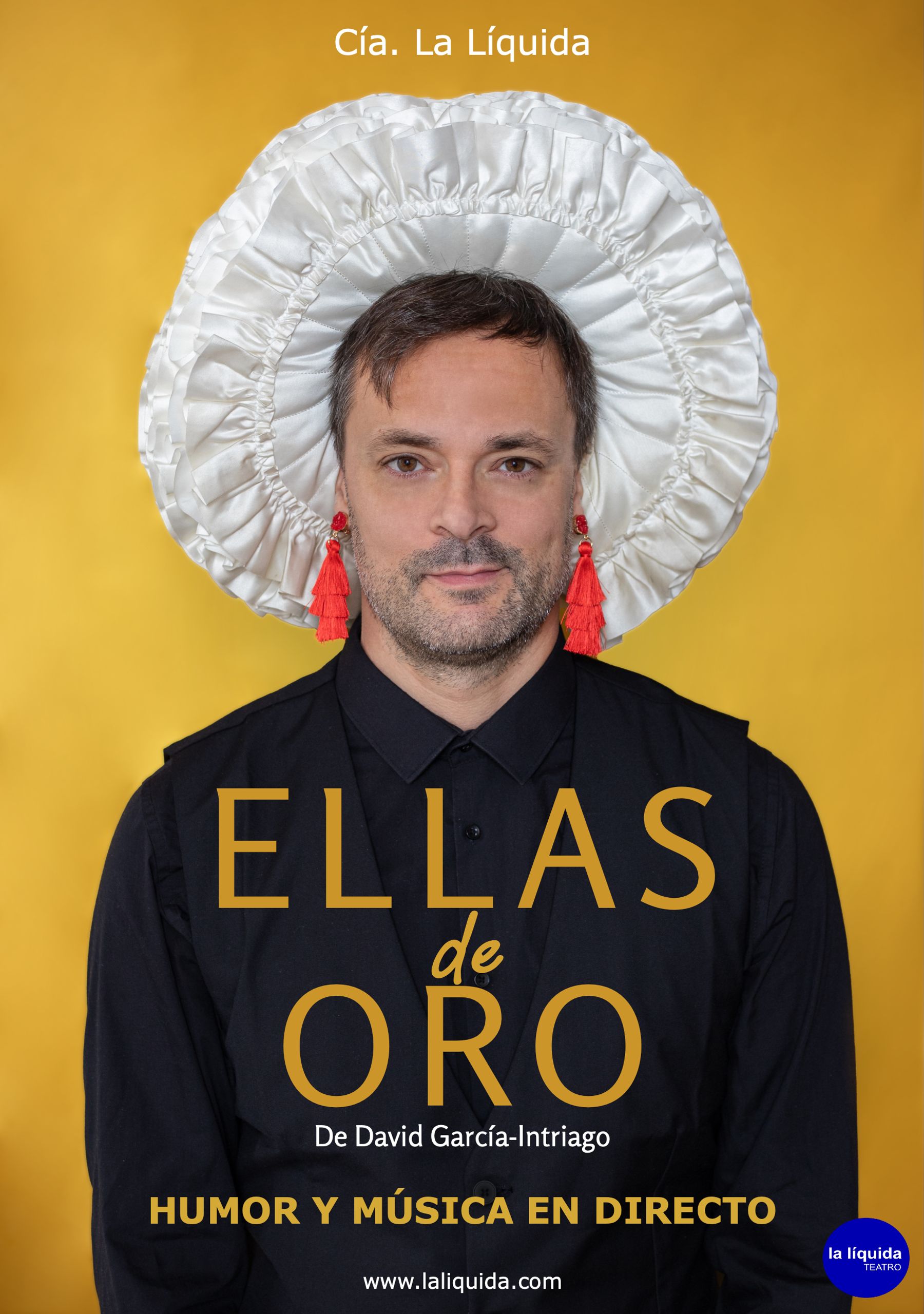 Ellas de oro
