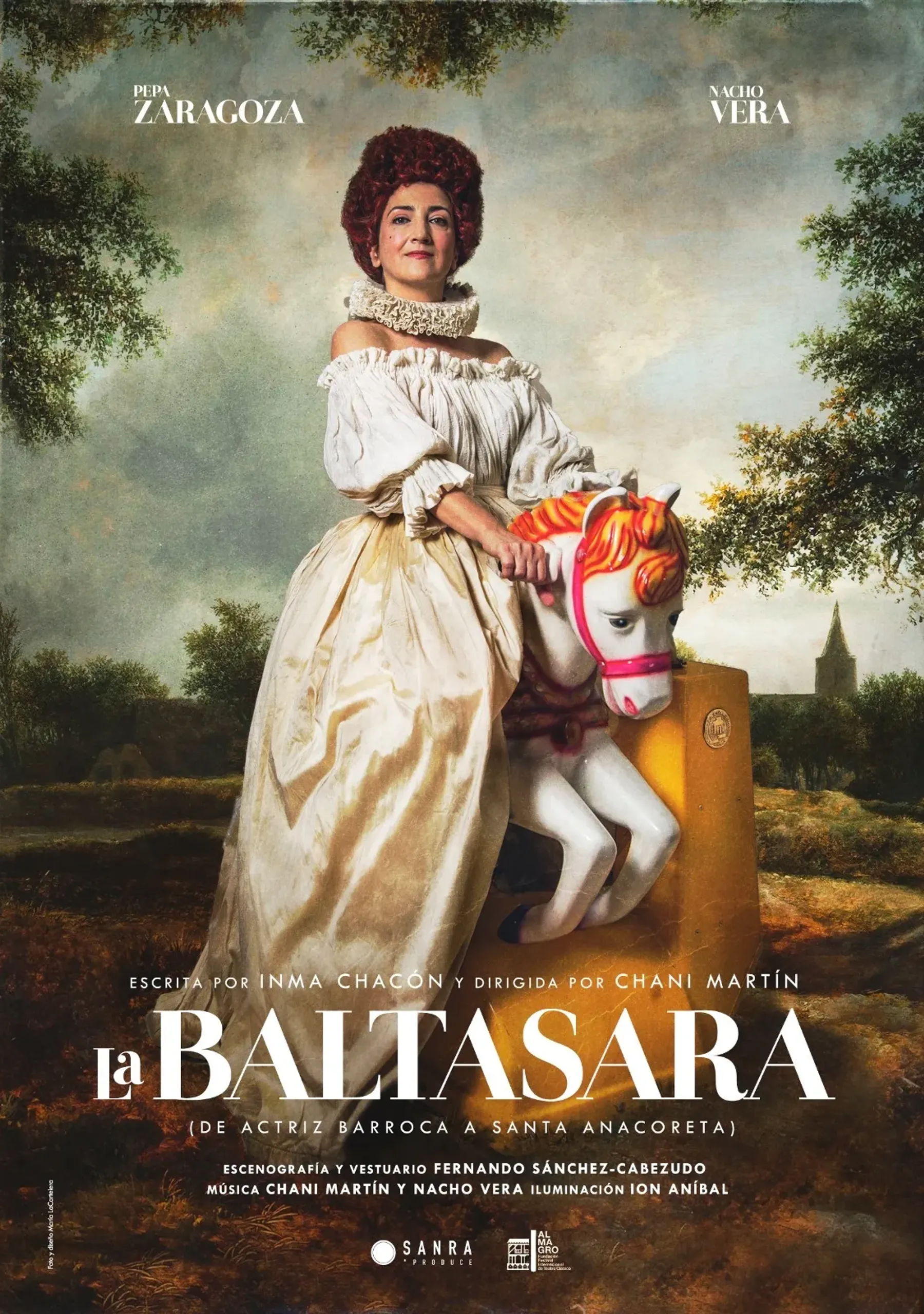 La Baltasara