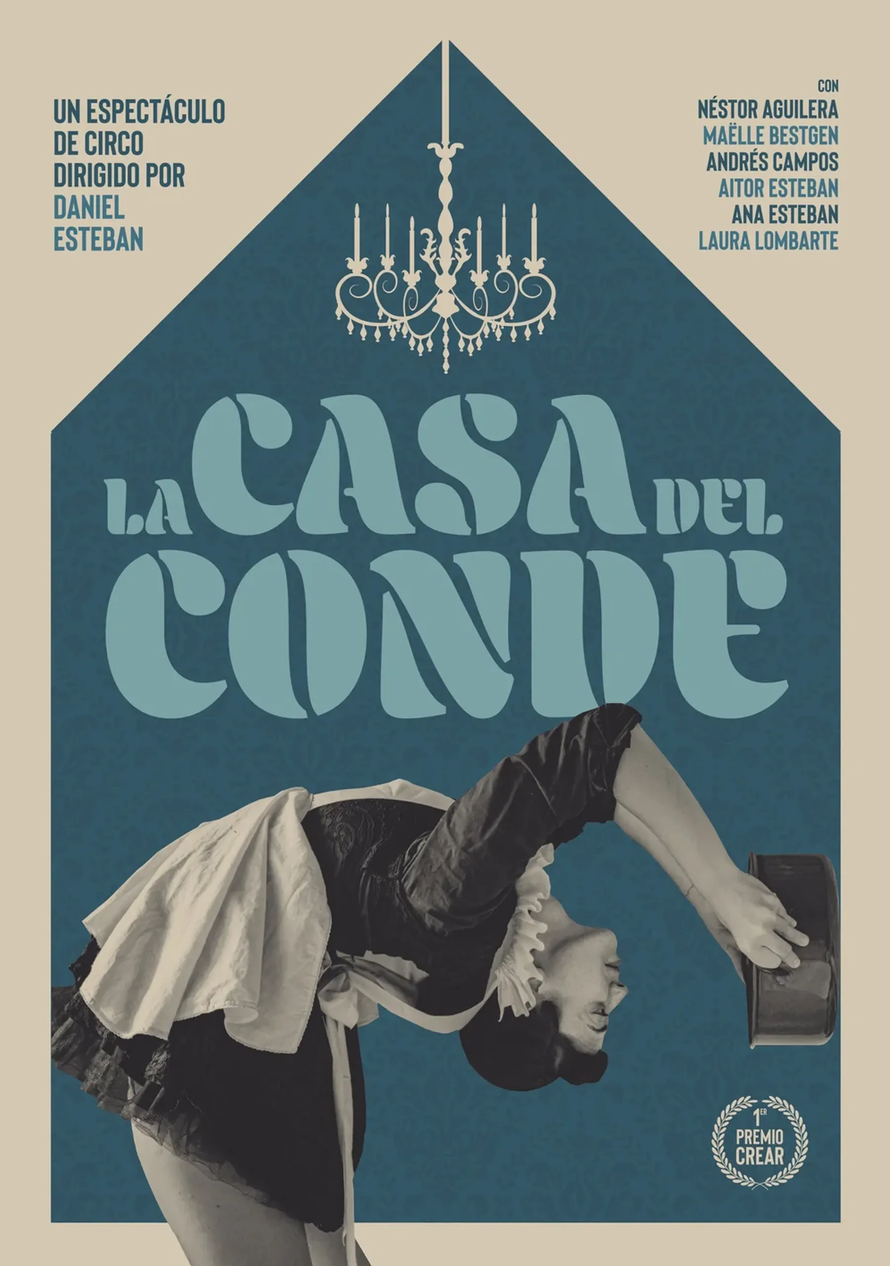 La casa del Conde