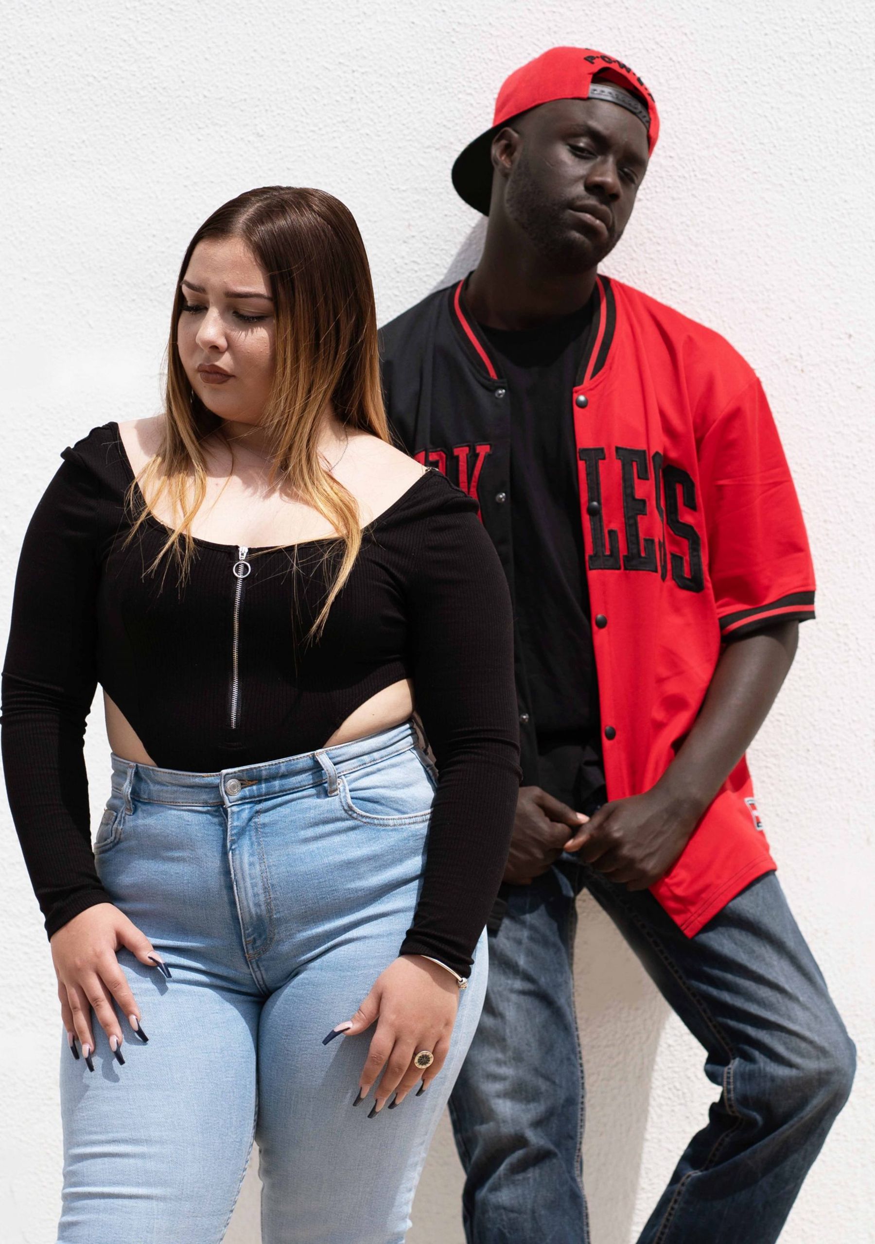 La Cebolla y el Negro Jari