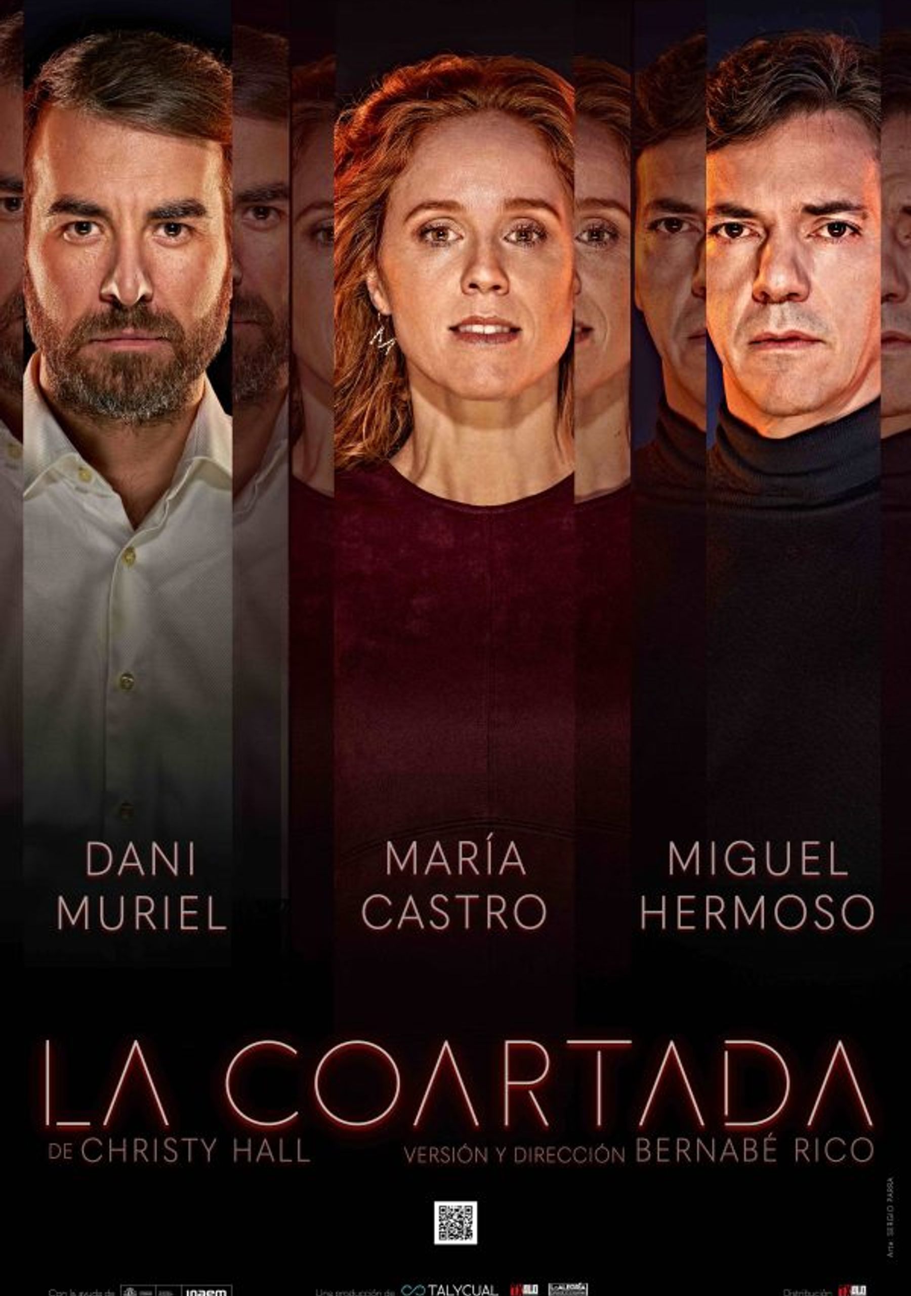 La coartada