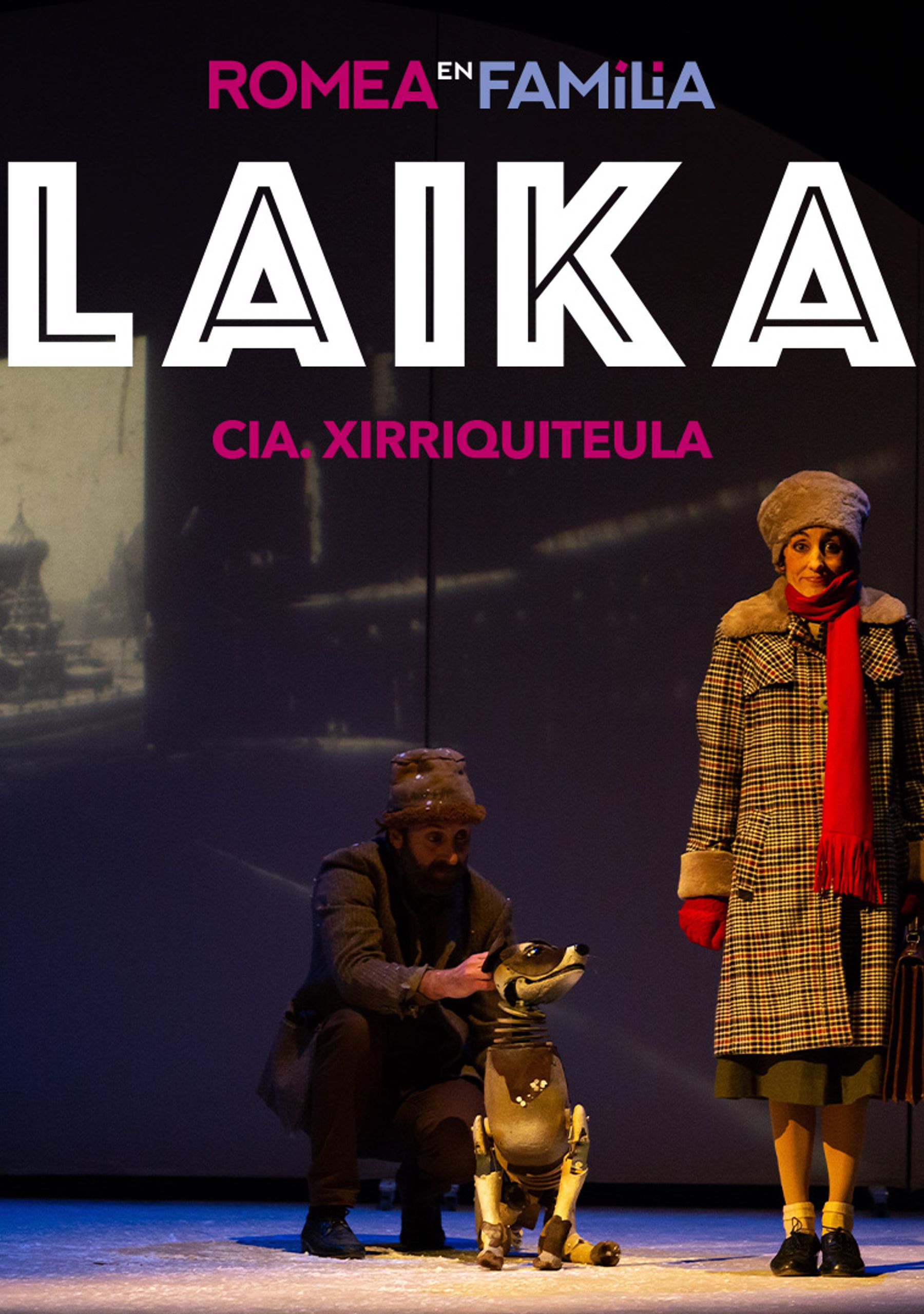 Laika