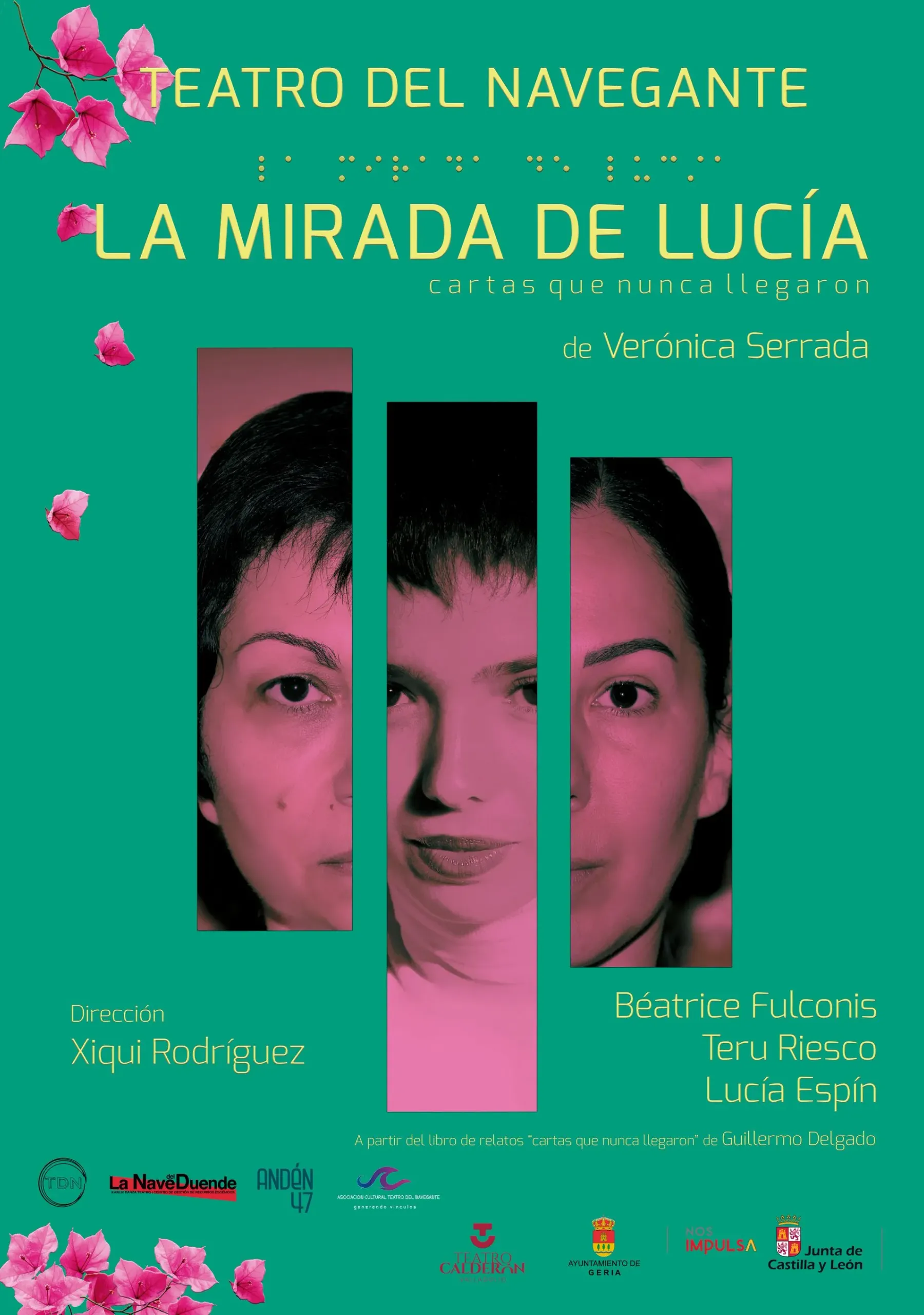 La Mirada de Lucía