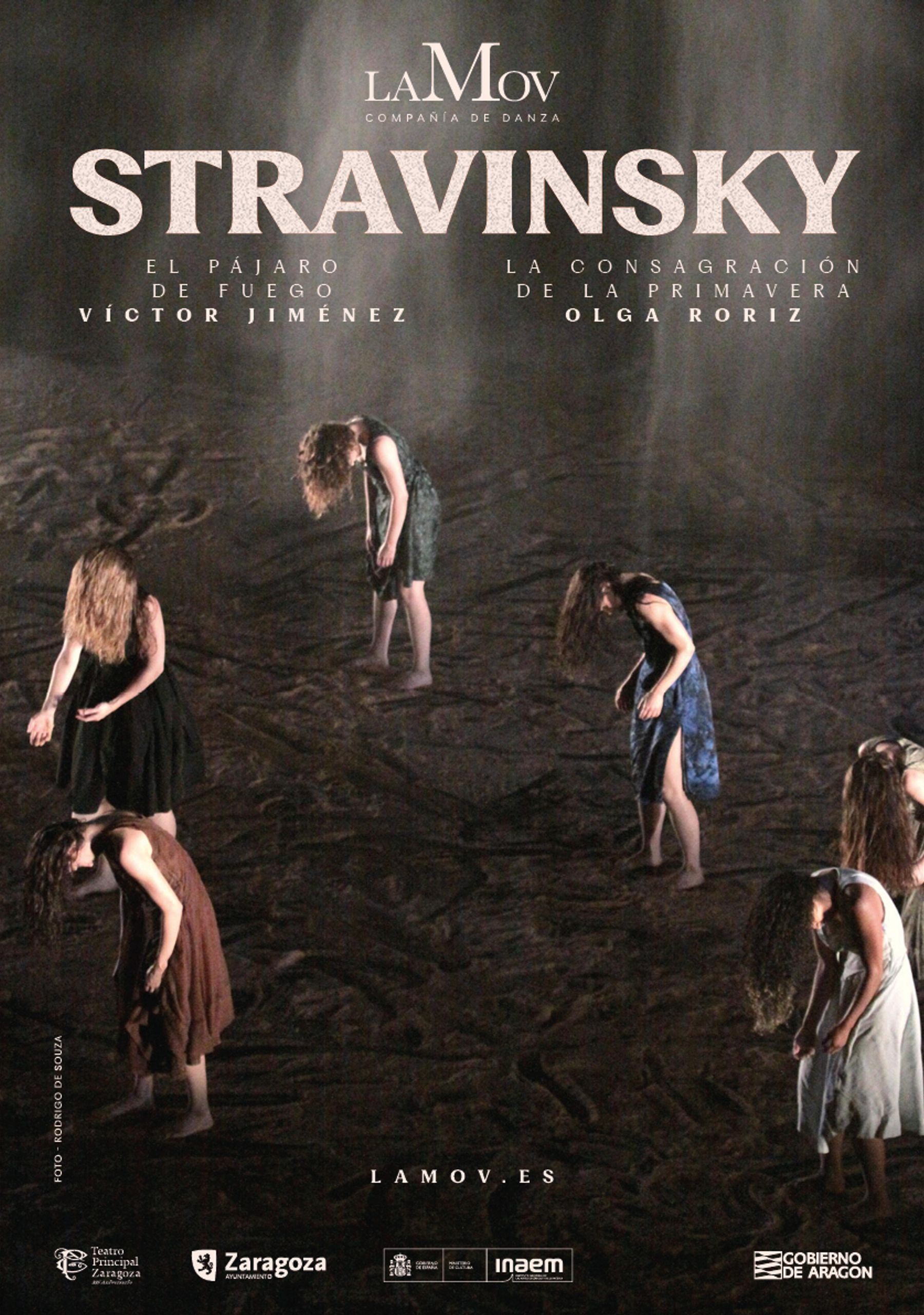 Stravinsky
