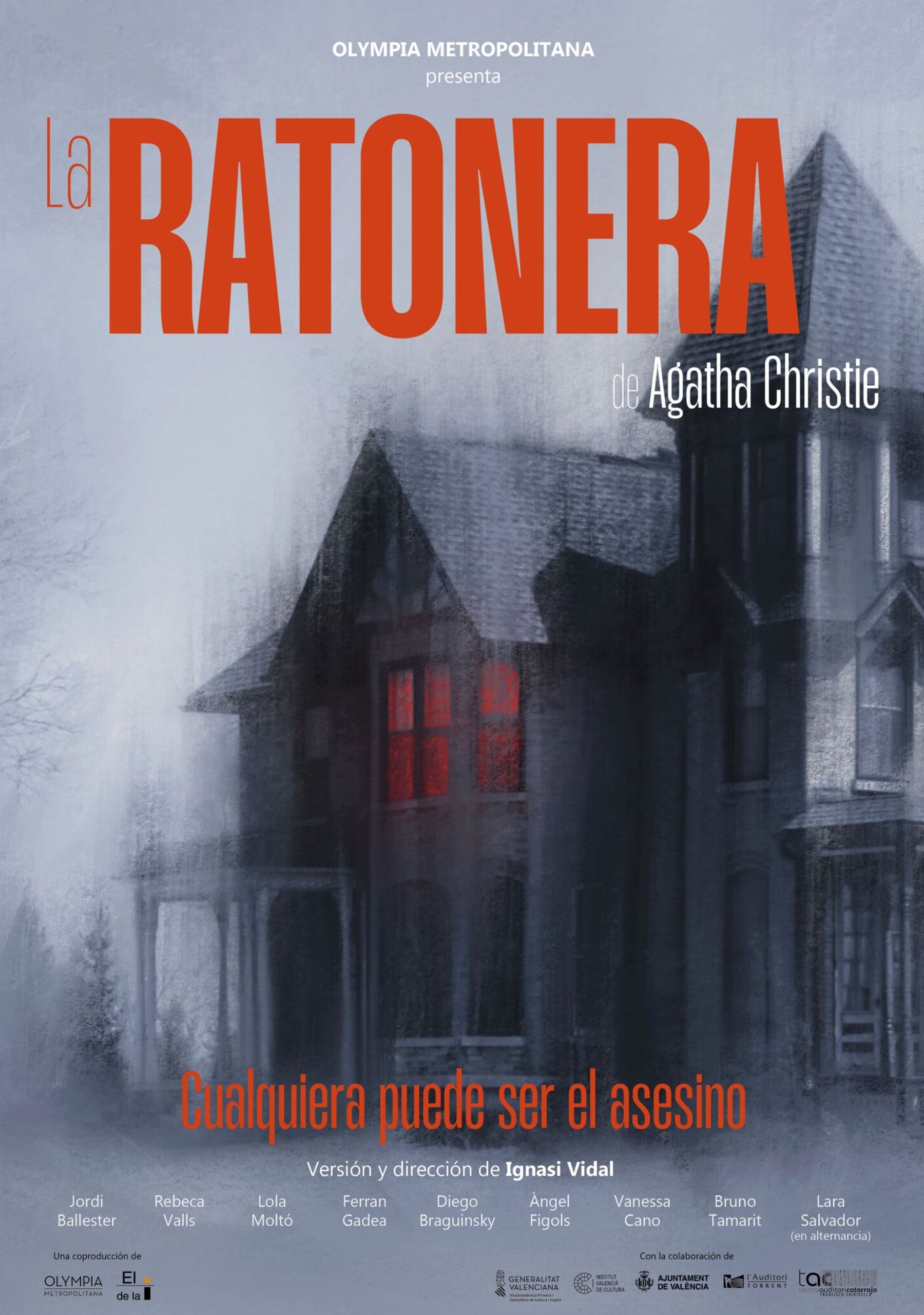 La Ratonera