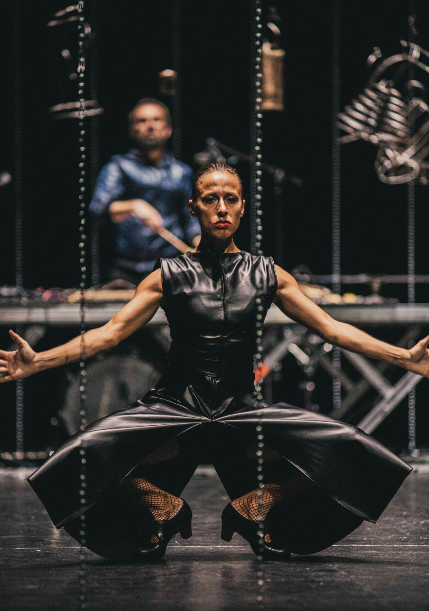 La Reina del Metal