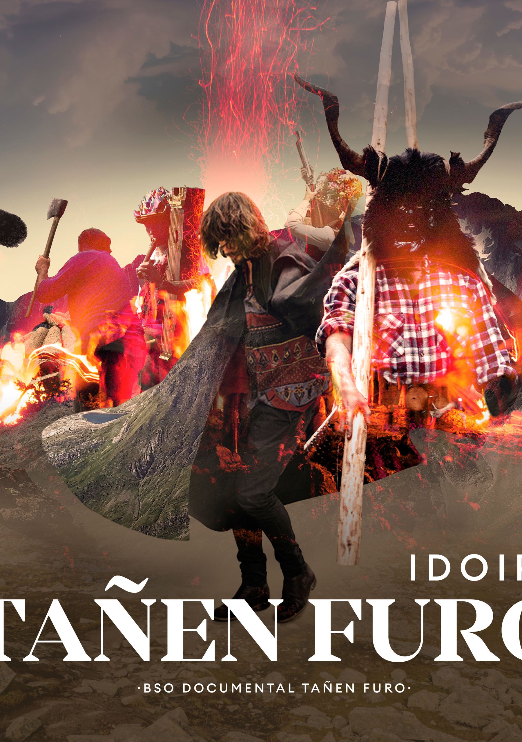 Tañen Furo
