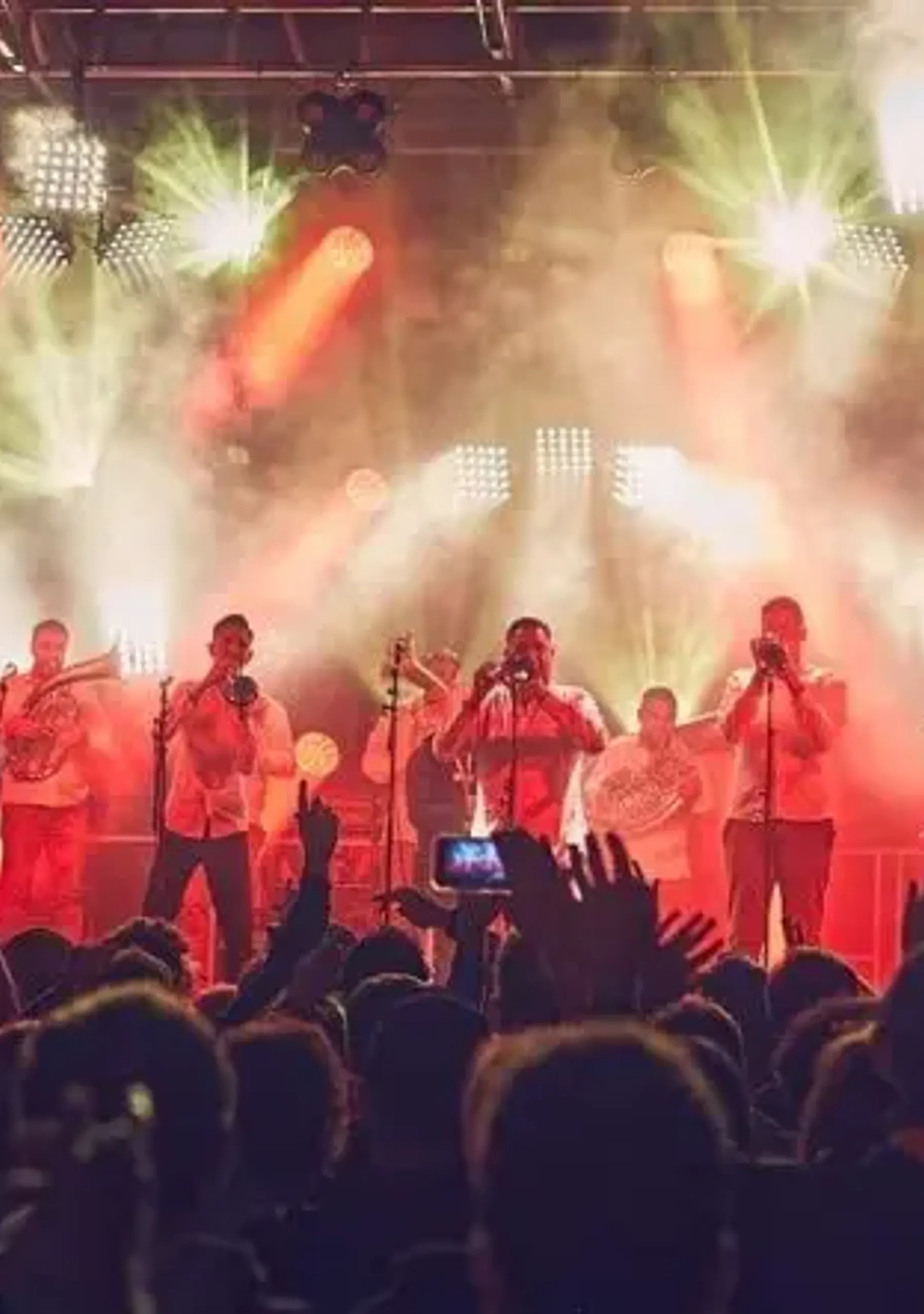 Ekrem Mamutović Orkestar